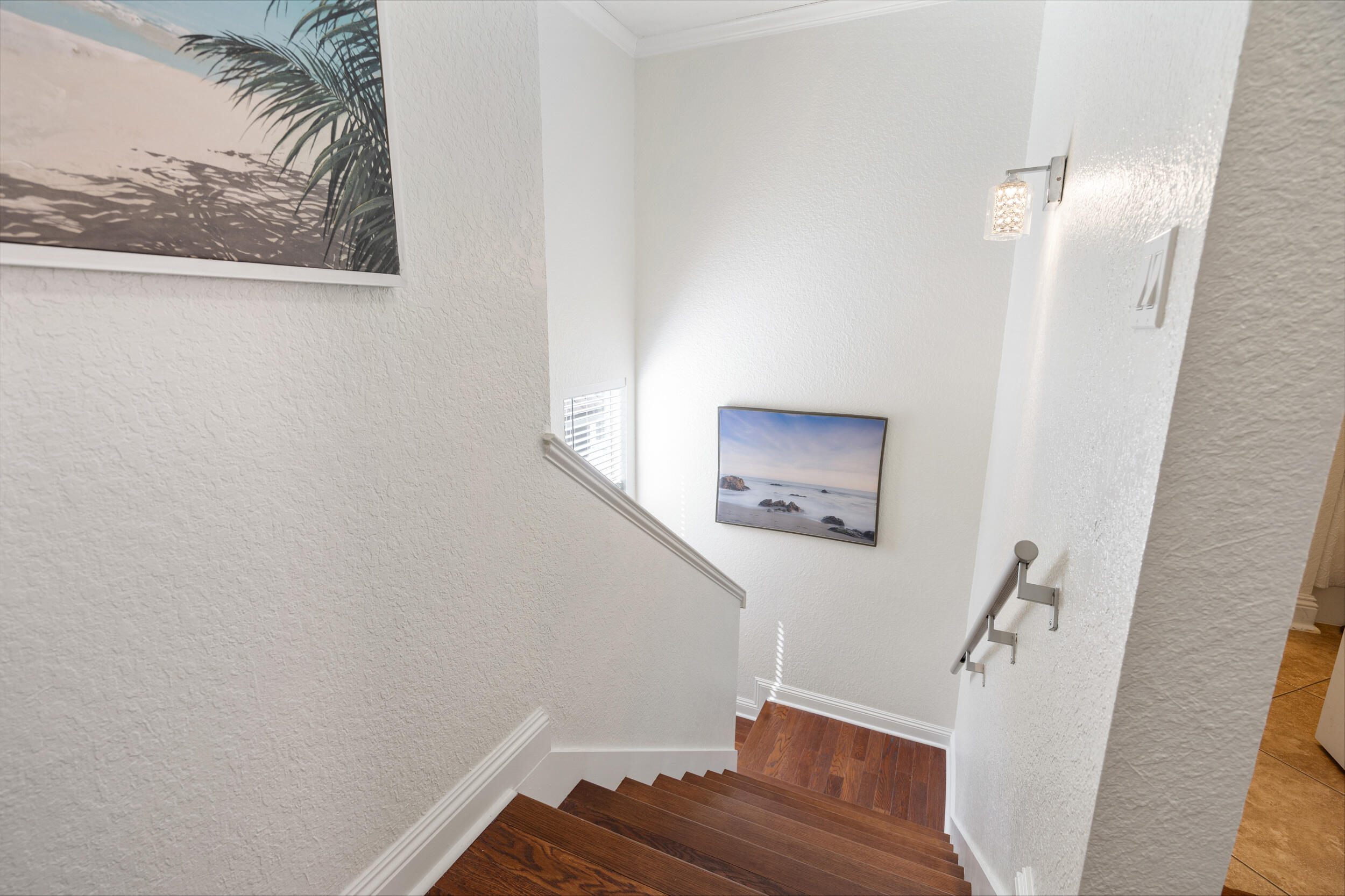 VILLAGES OF CRYSTAL BEACH - Residential