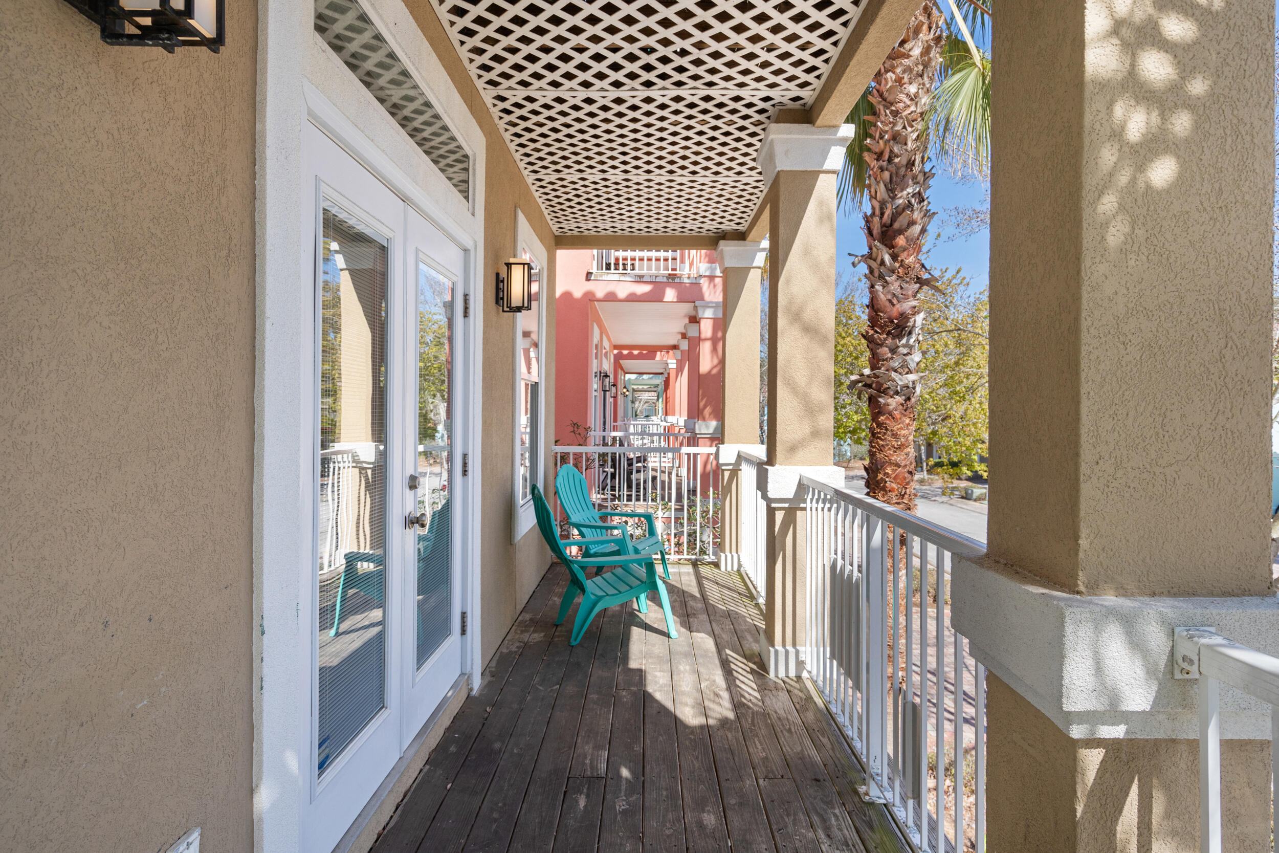 VILLAGES OF CRYSTAL BEACH - Residential