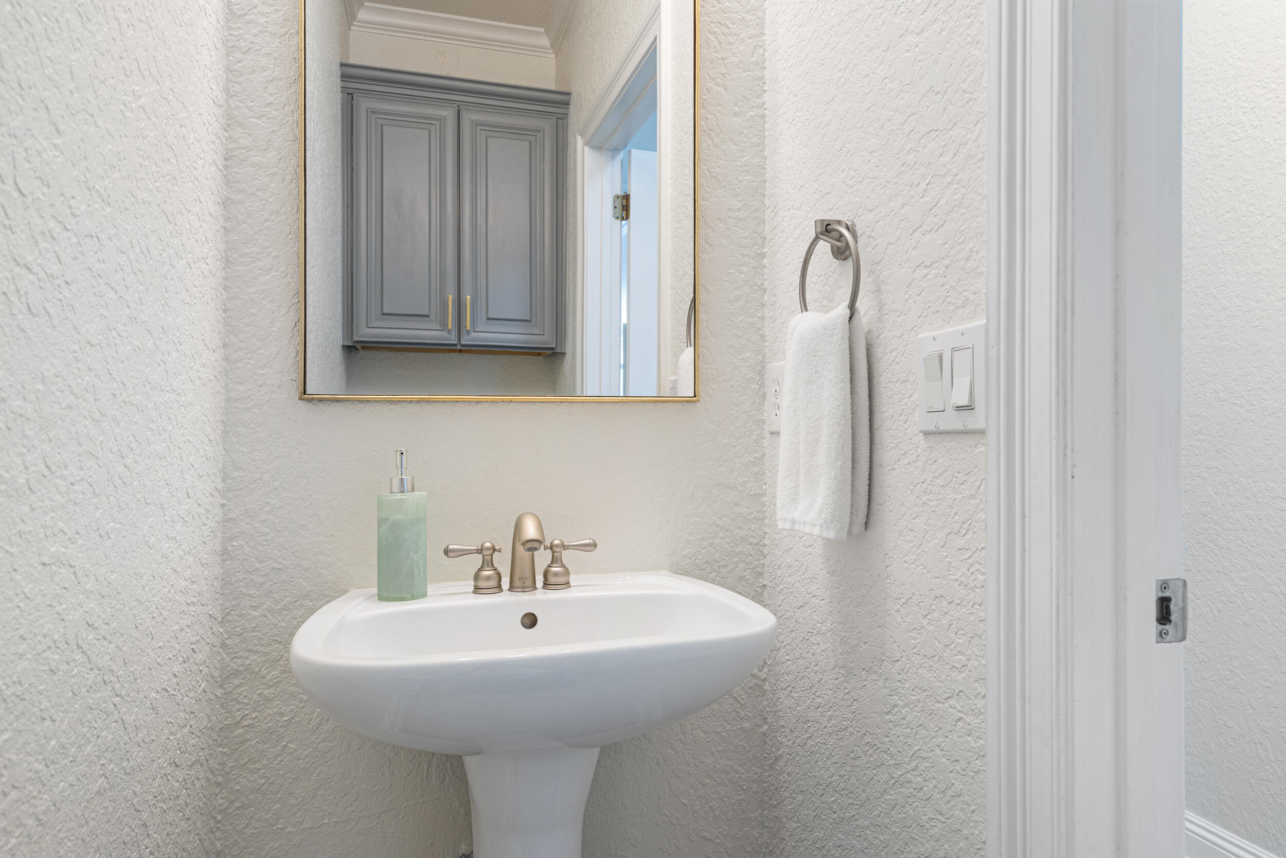 VILLAGES OF CRYSTAL BEACH - Residential