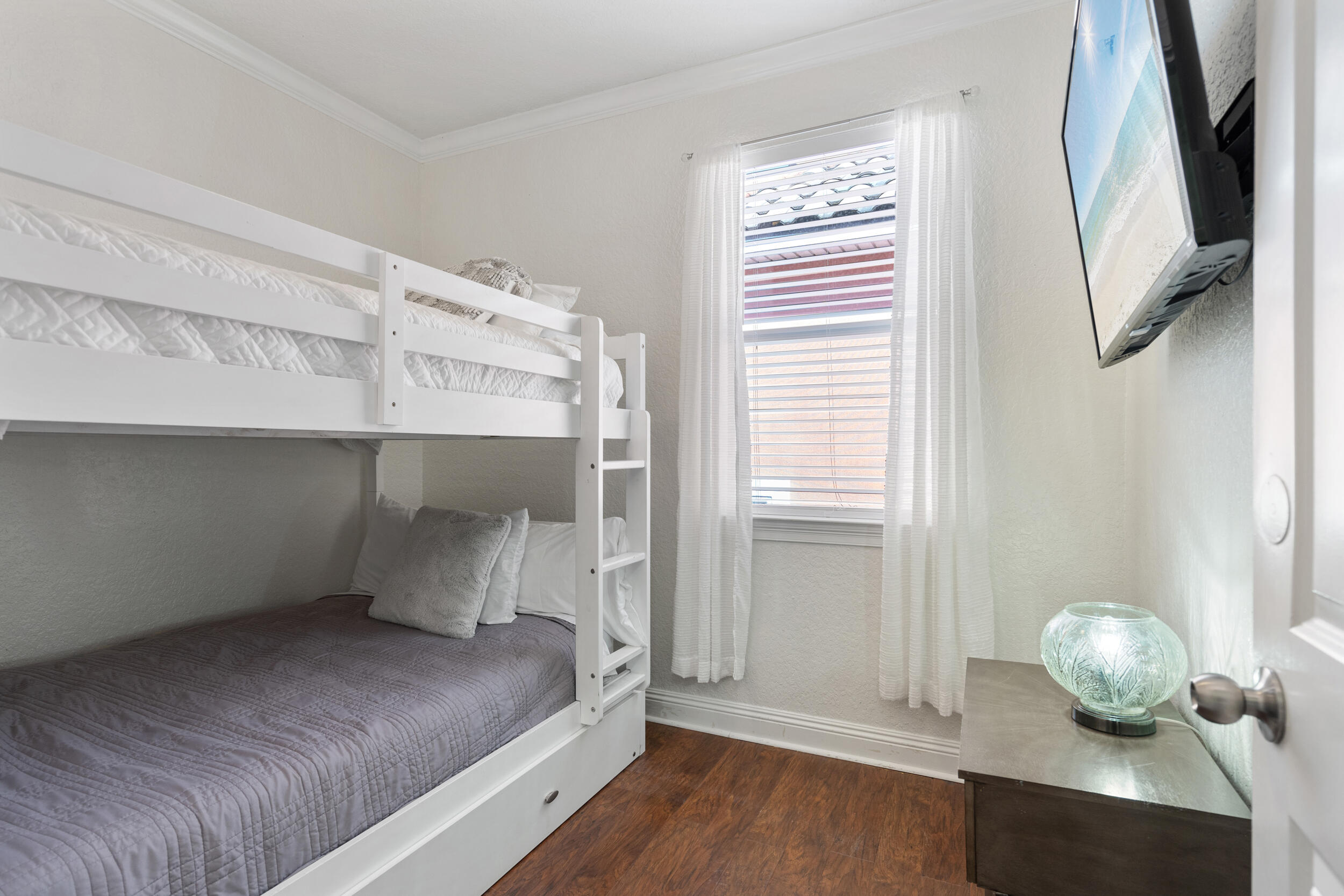 VILLAGES OF CRYSTAL BEACH - Residential