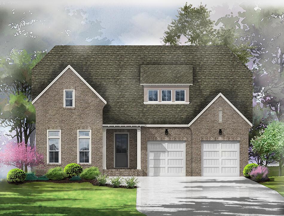 Addie's Place is a gated new home village of 40 stunning homes from 2100-3800 sq ft. This Addie LX plan is 3734 sq ft with 6 bedrooms, 4.5 baths, office, bonus and much more. Please call listing agent for more info on this home or other Addie's Place homes.