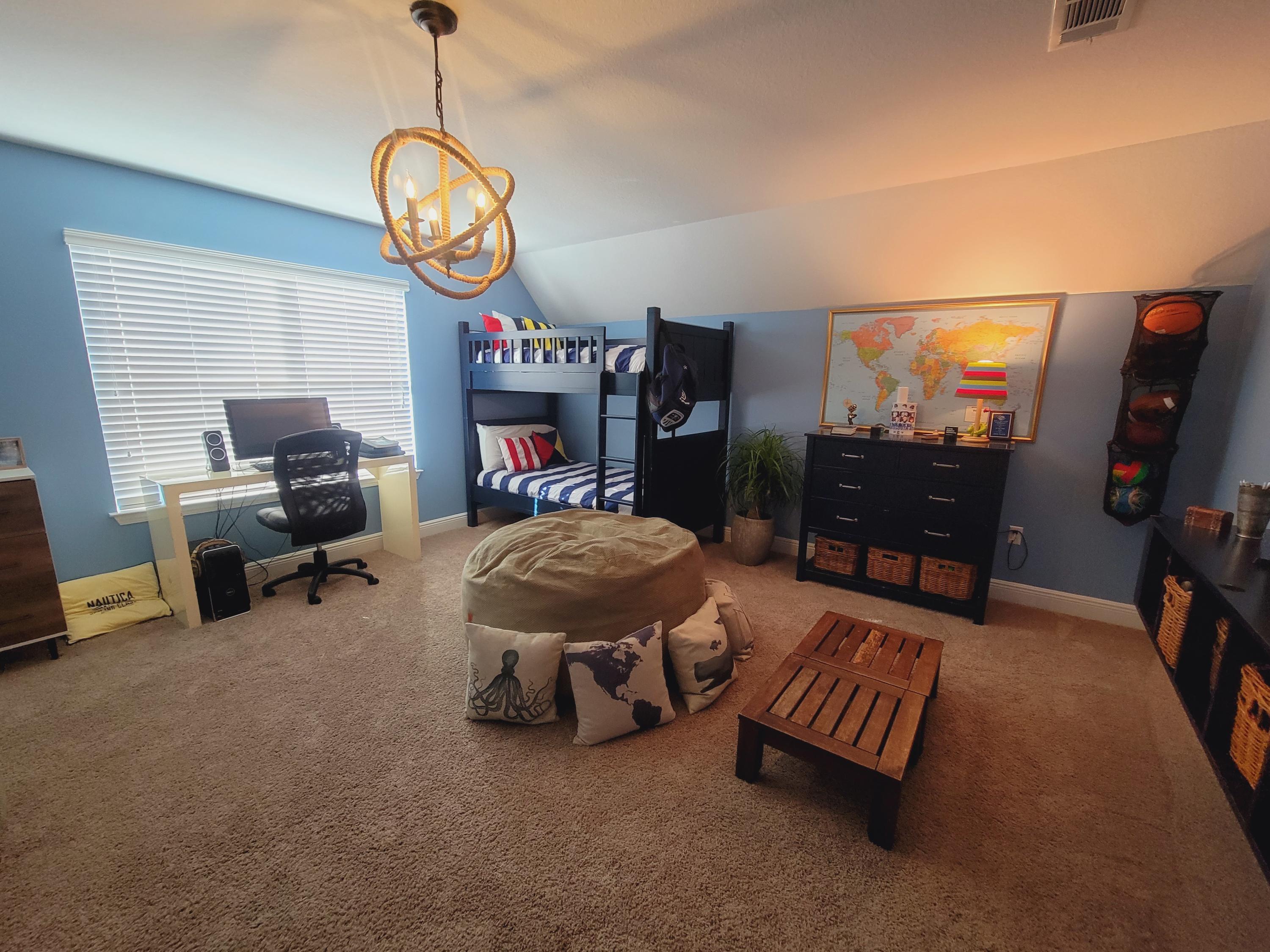 Harstvedt Plantation - Residential