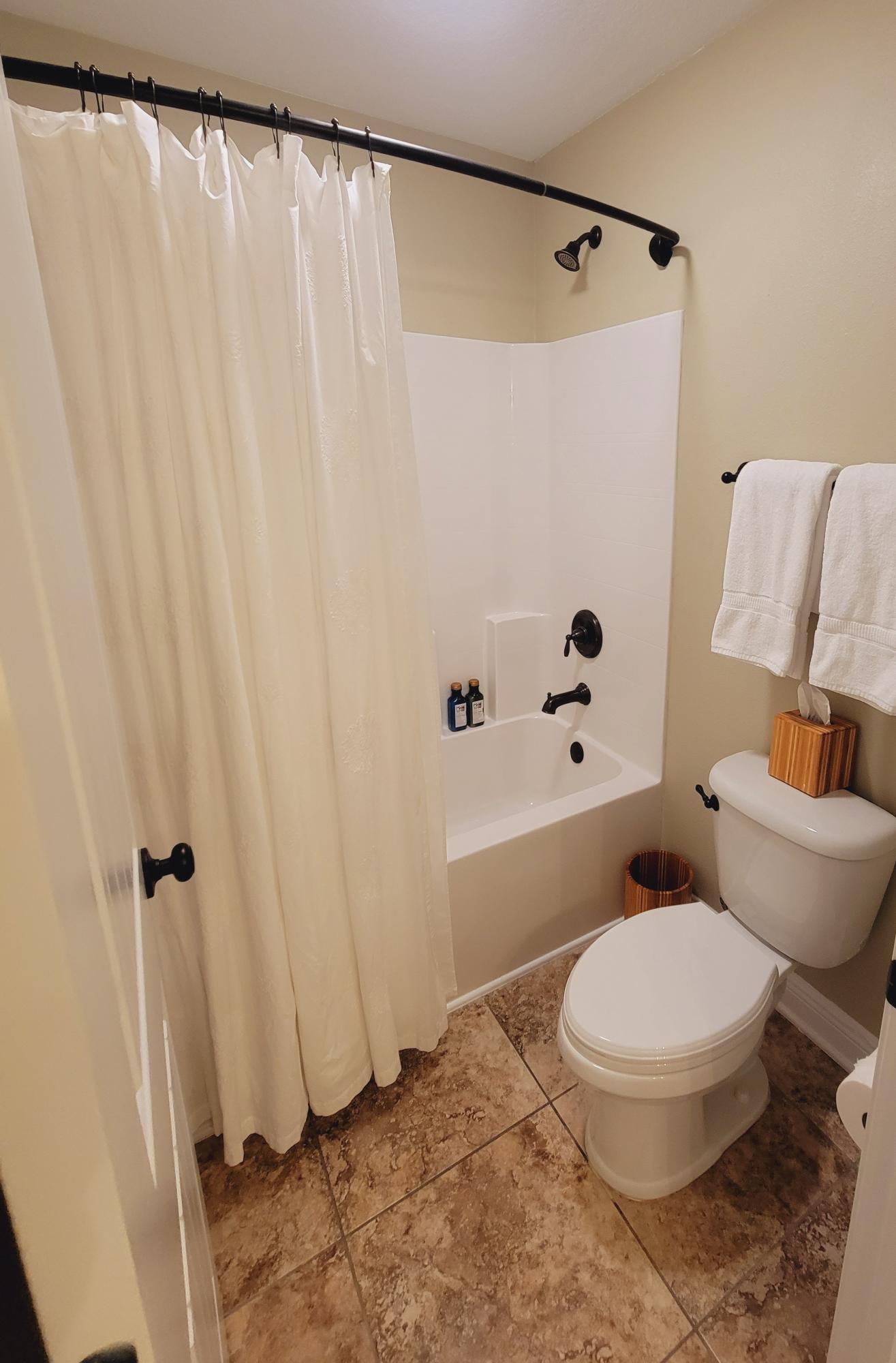 Harstvedt Plantation - Residential