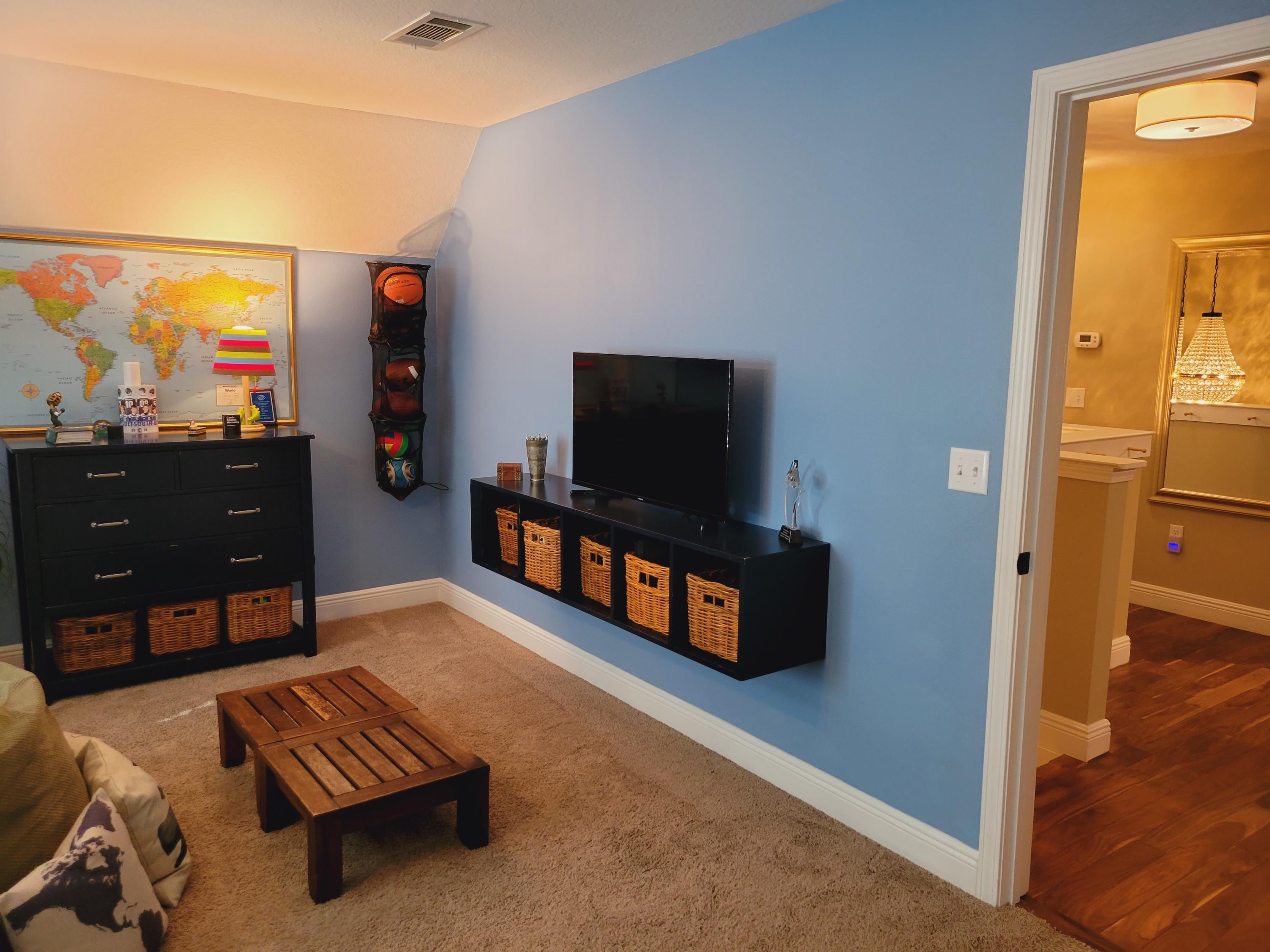 Harstvedt Plantation - Residential