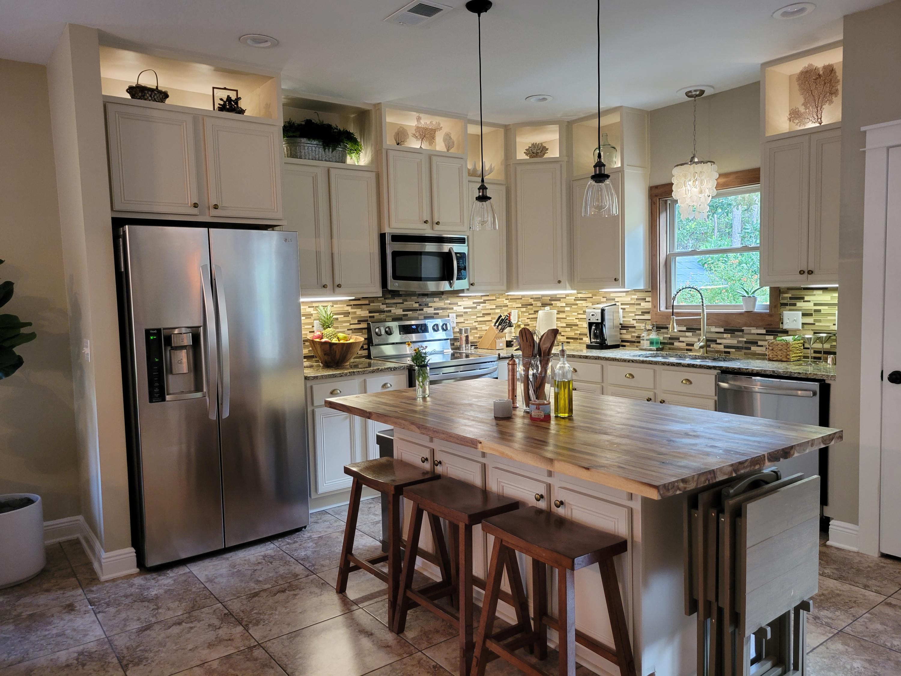 Harstvedt Plantation - Residential