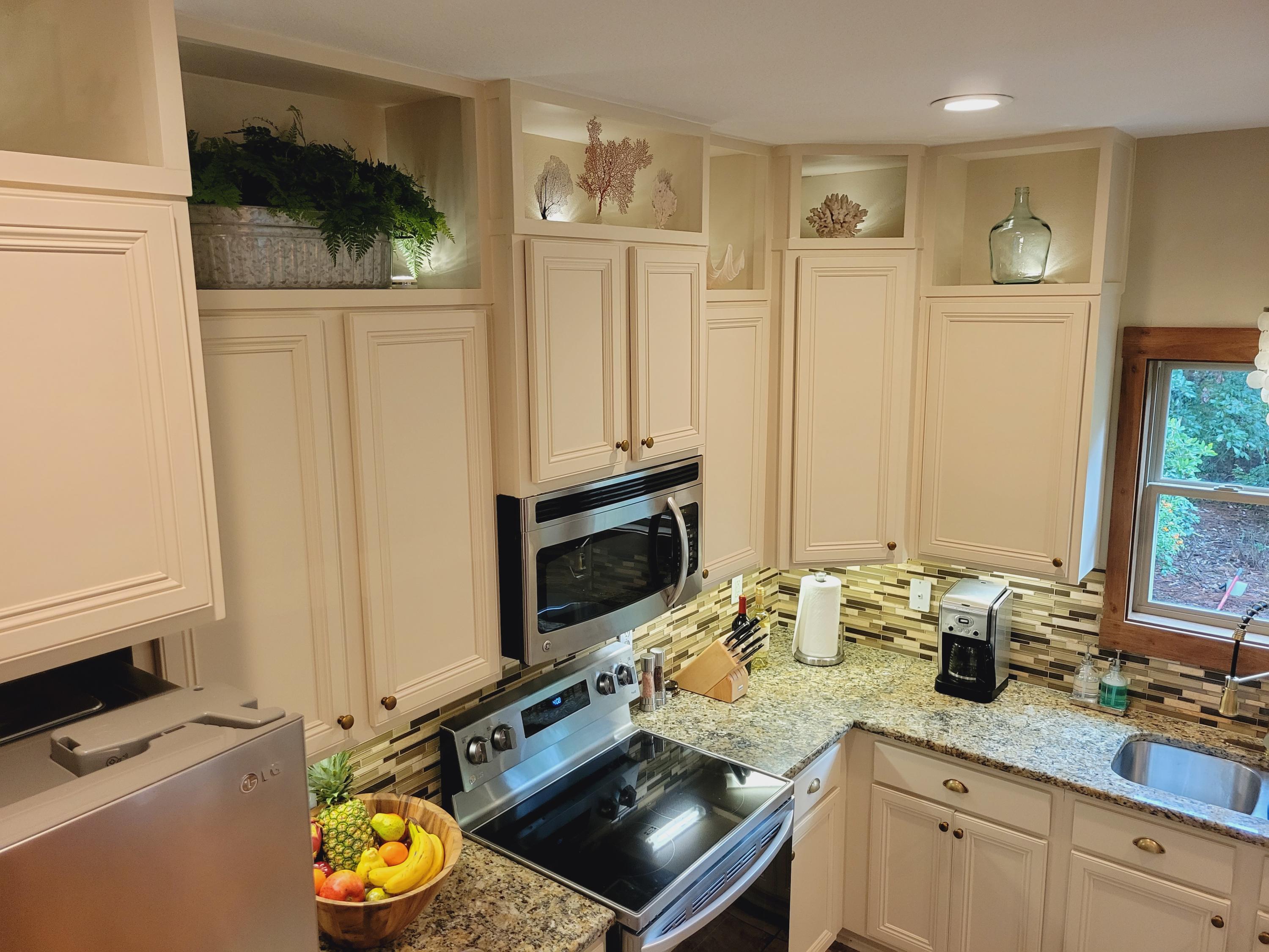 Harstvedt Plantation - Residential