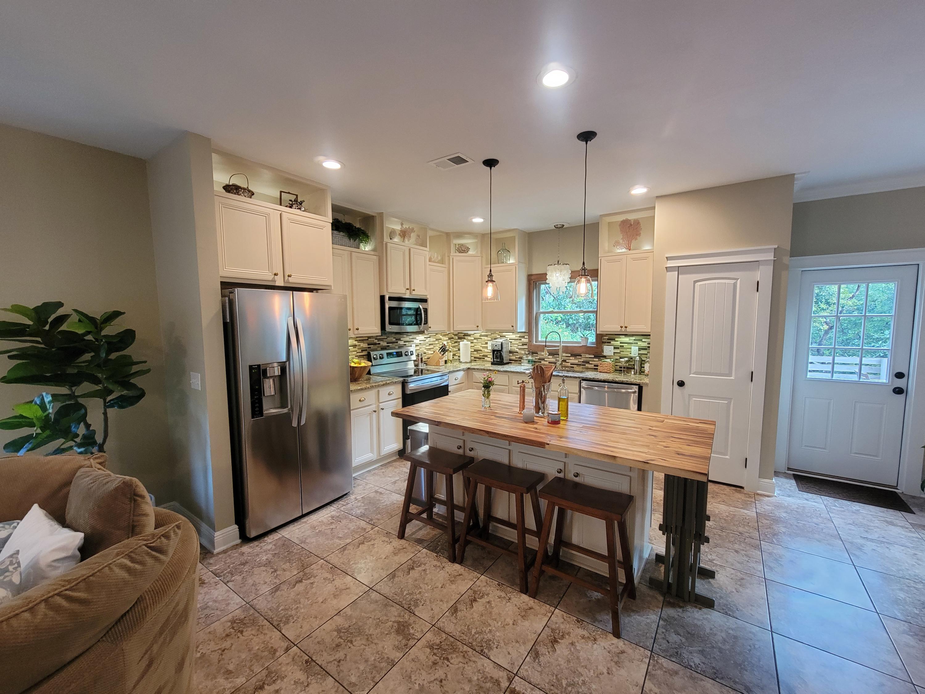 Harstvedt Plantation - Residential