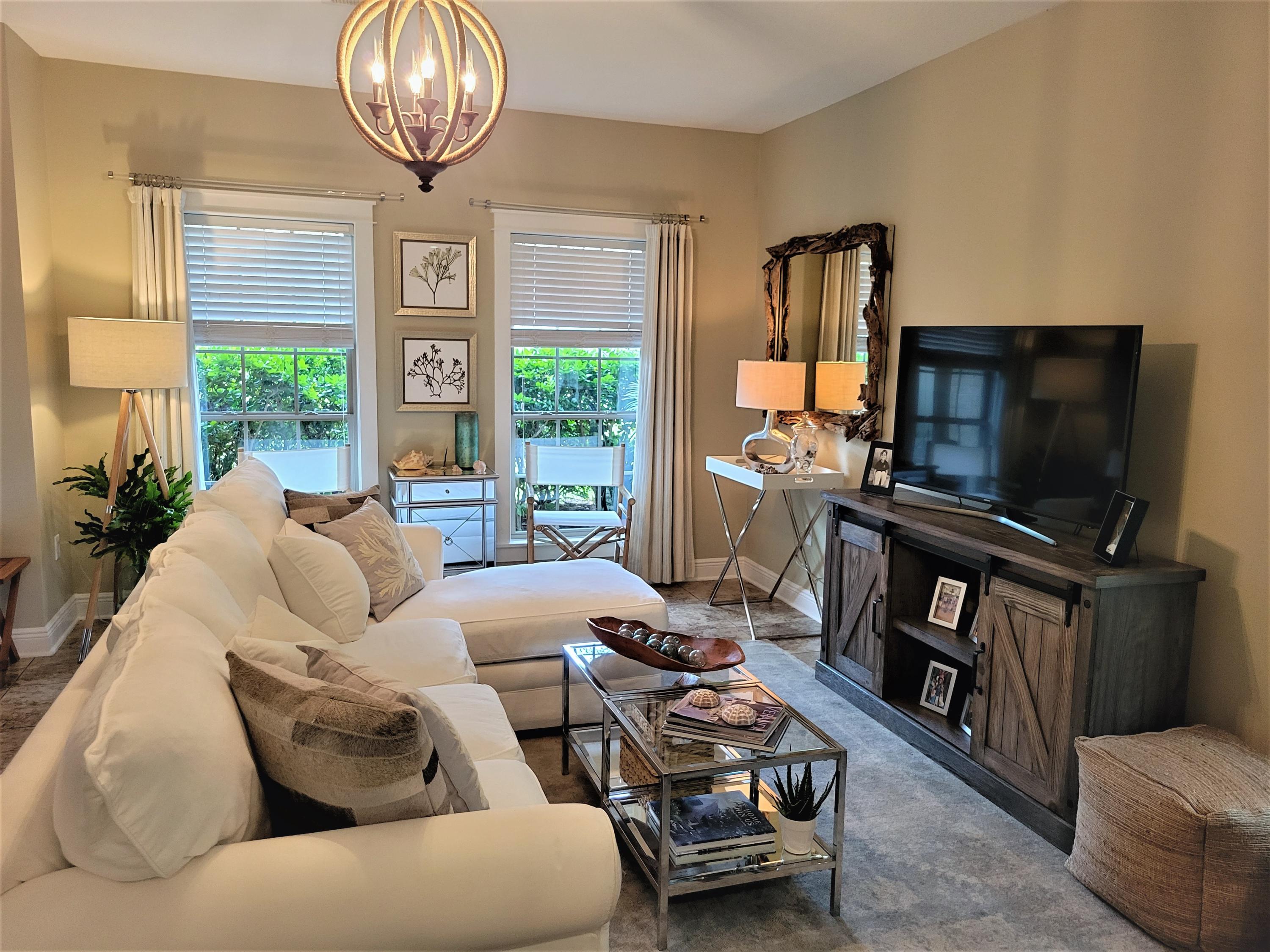 Harstvedt Plantation - Residential