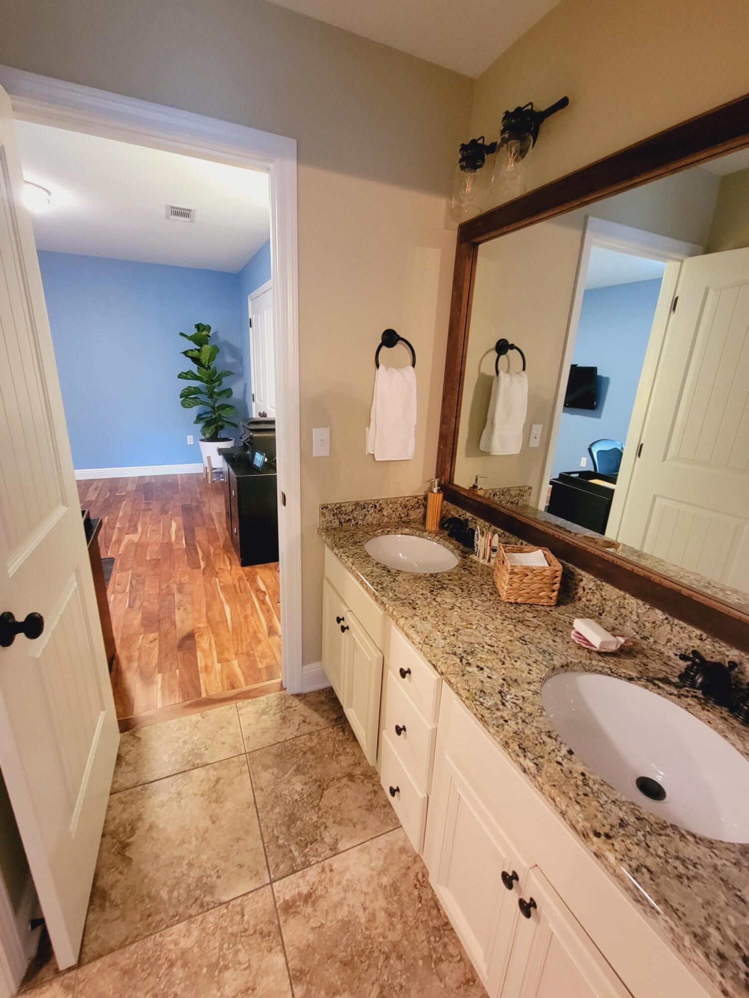 Harstvedt Plantation - Residential