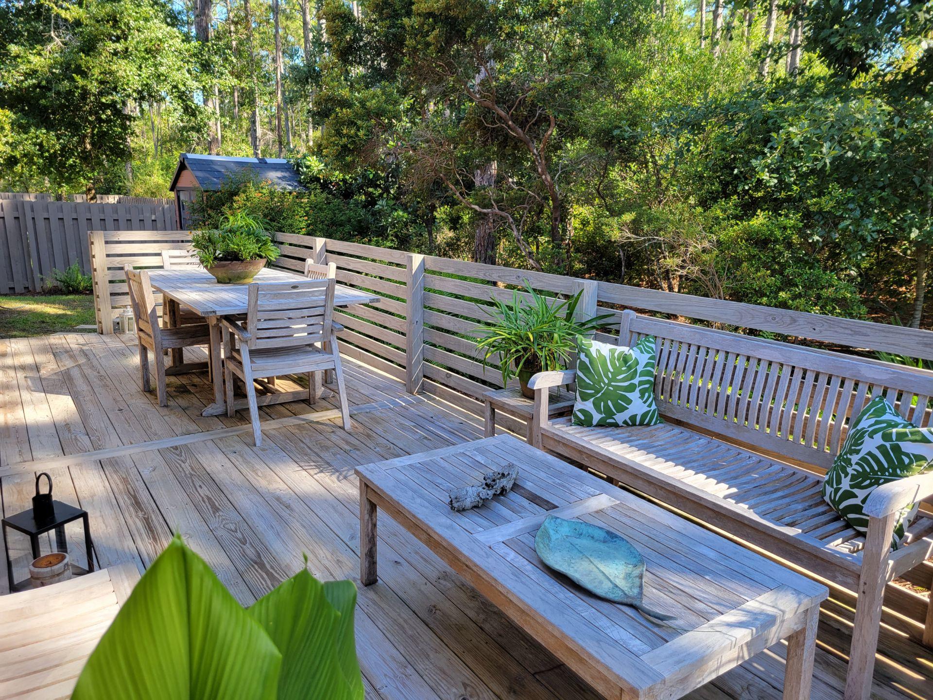 Harstvedt Plantation - Residential