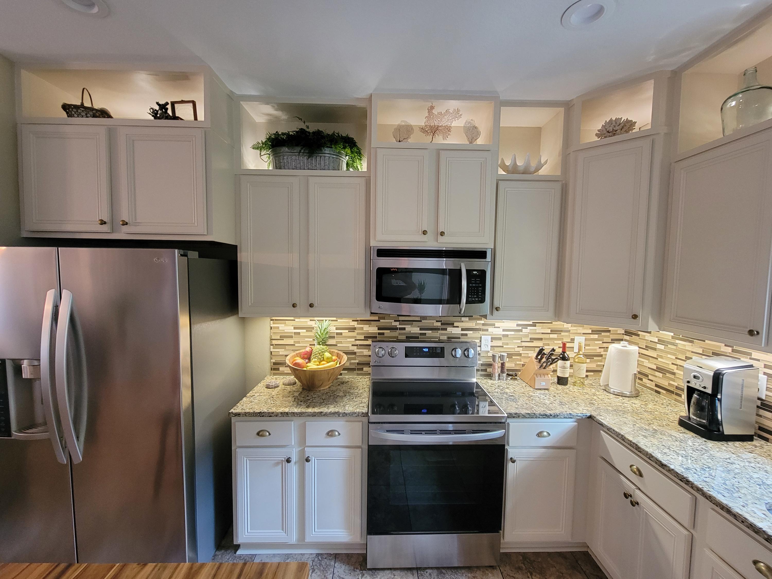 Harstvedt Plantation - Residential