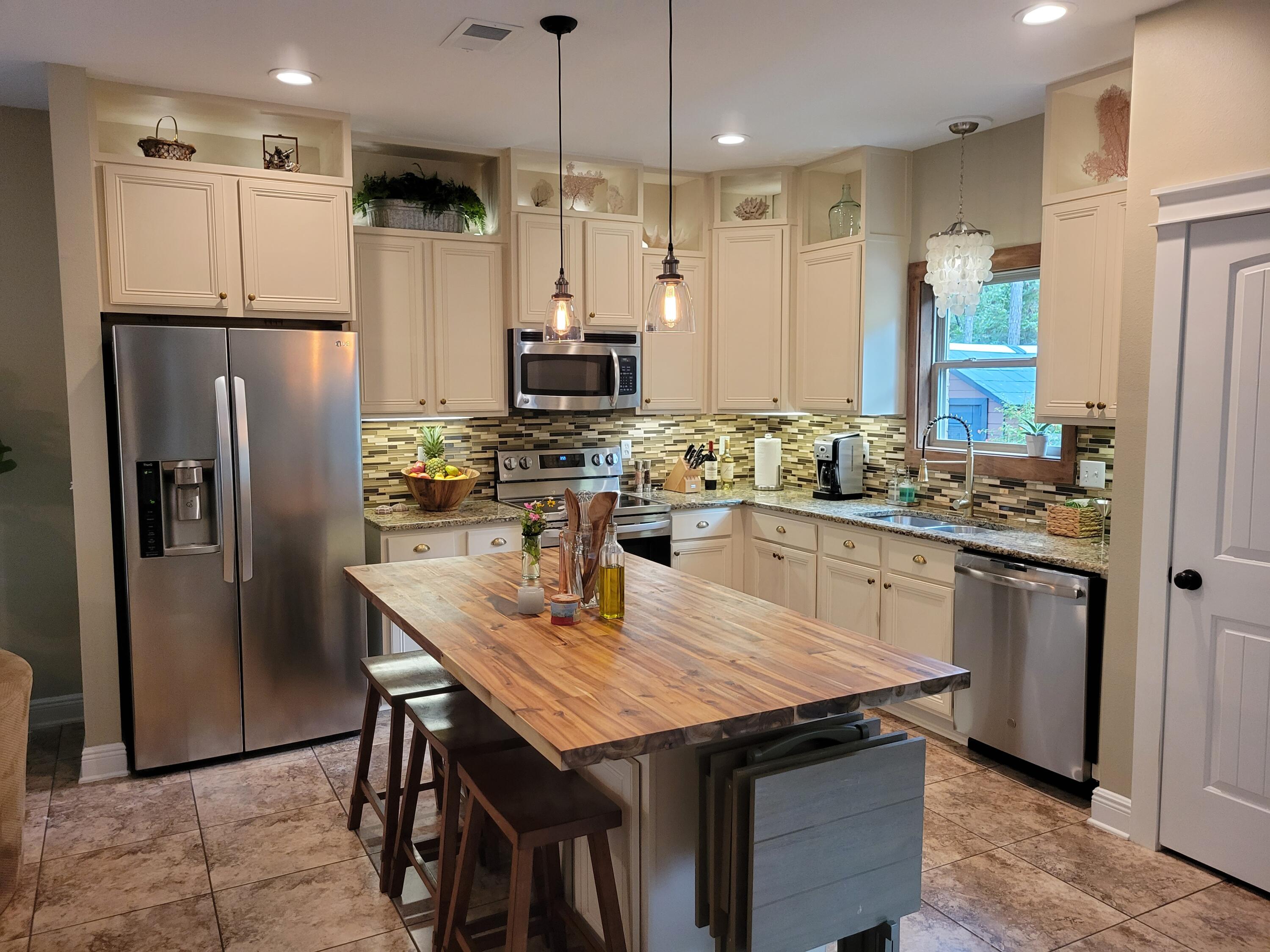 Harstvedt Plantation - Residential