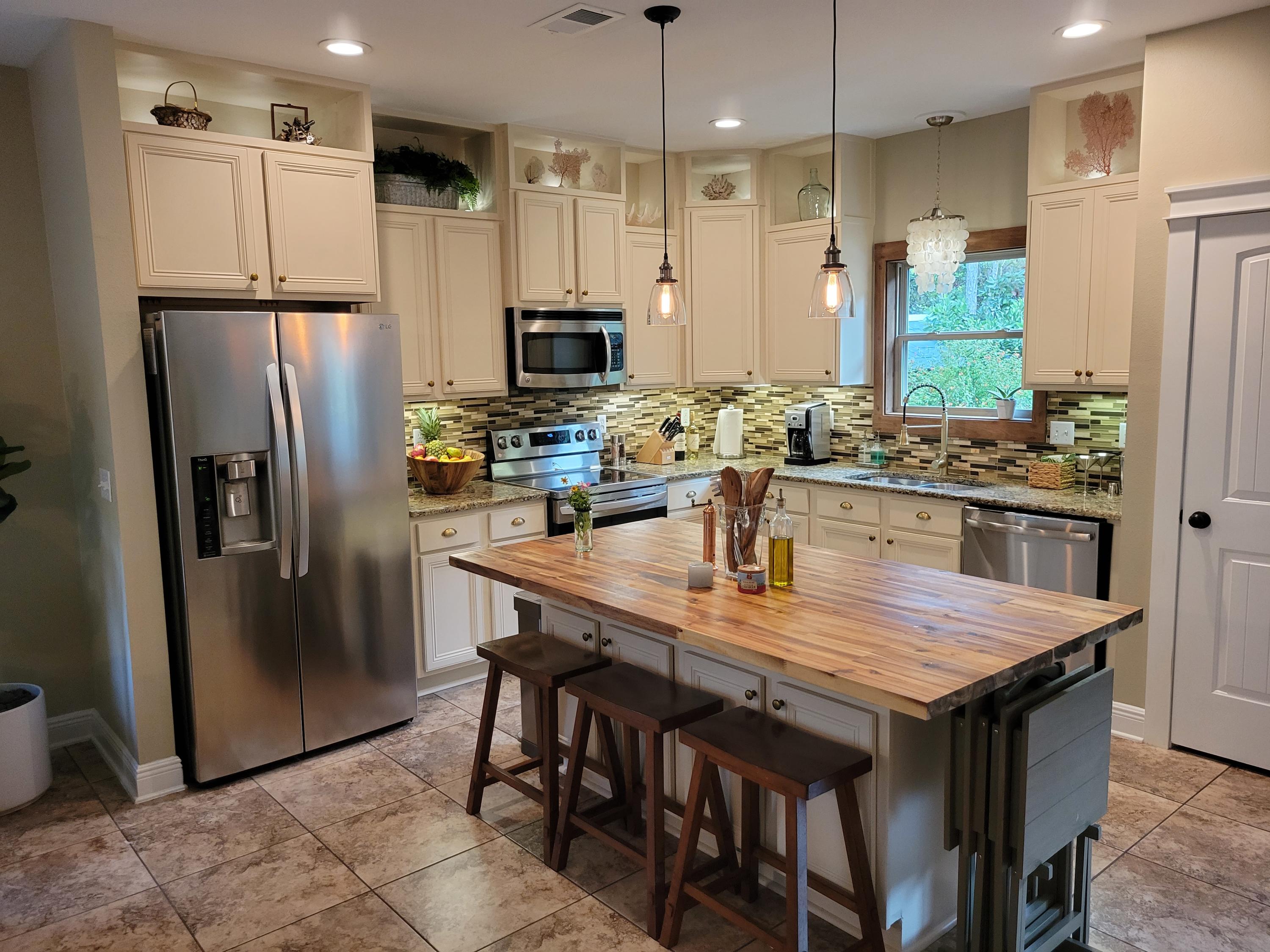 Harstvedt Plantation - Residential