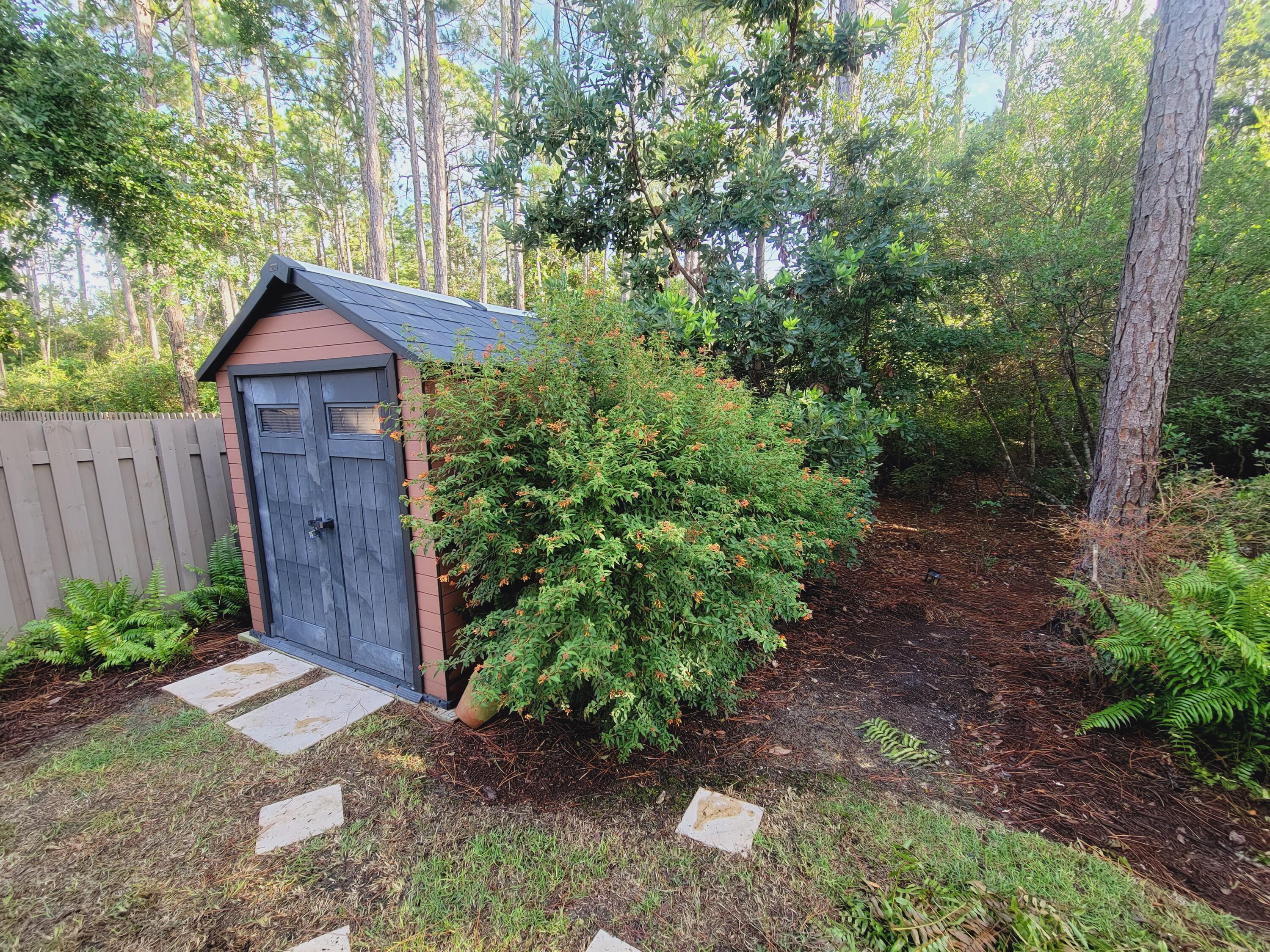 Harstvedt Plantation - Residential