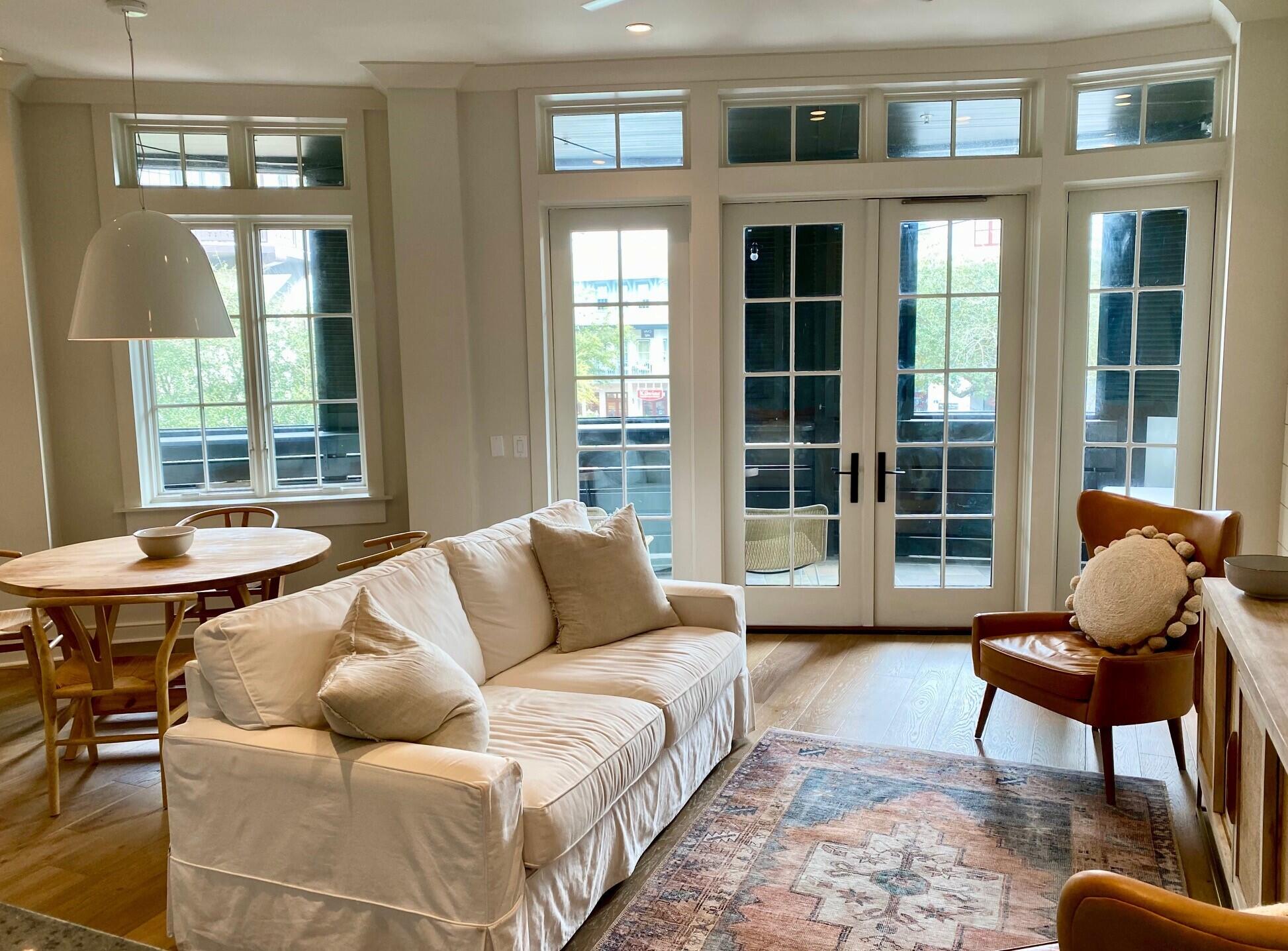 Rosemary Beach - Residential