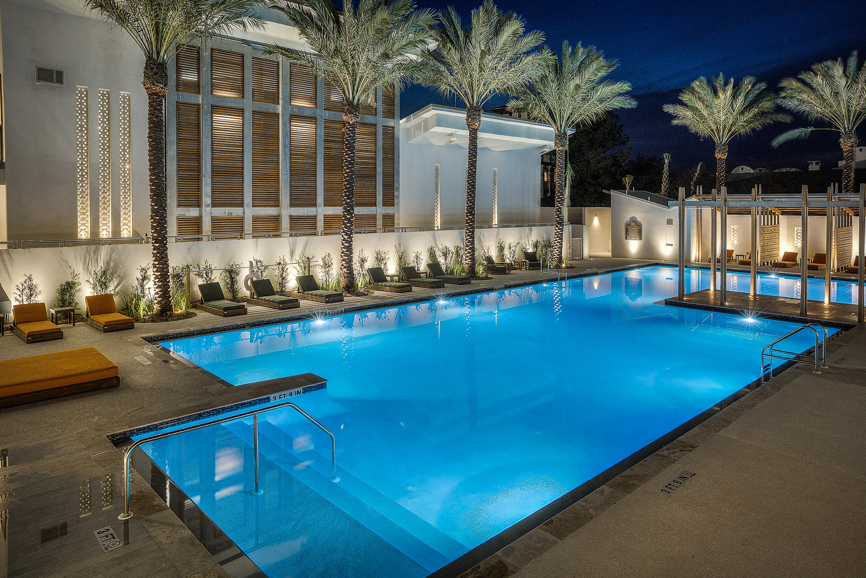 Rosemary Beach - Residential