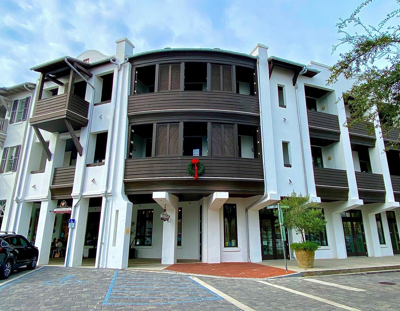 Rosemary Beach - Residential