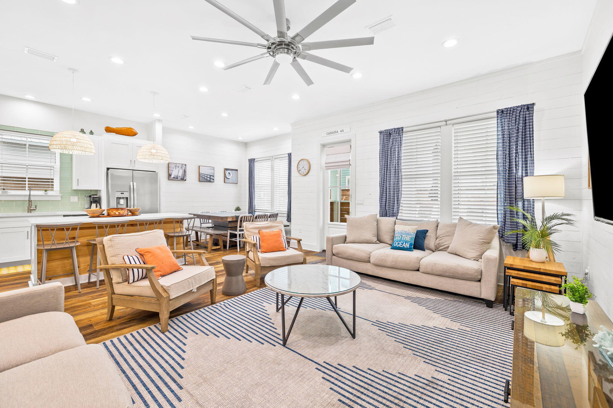 FRANGISTA BEACH 3RD Addition - Residential
