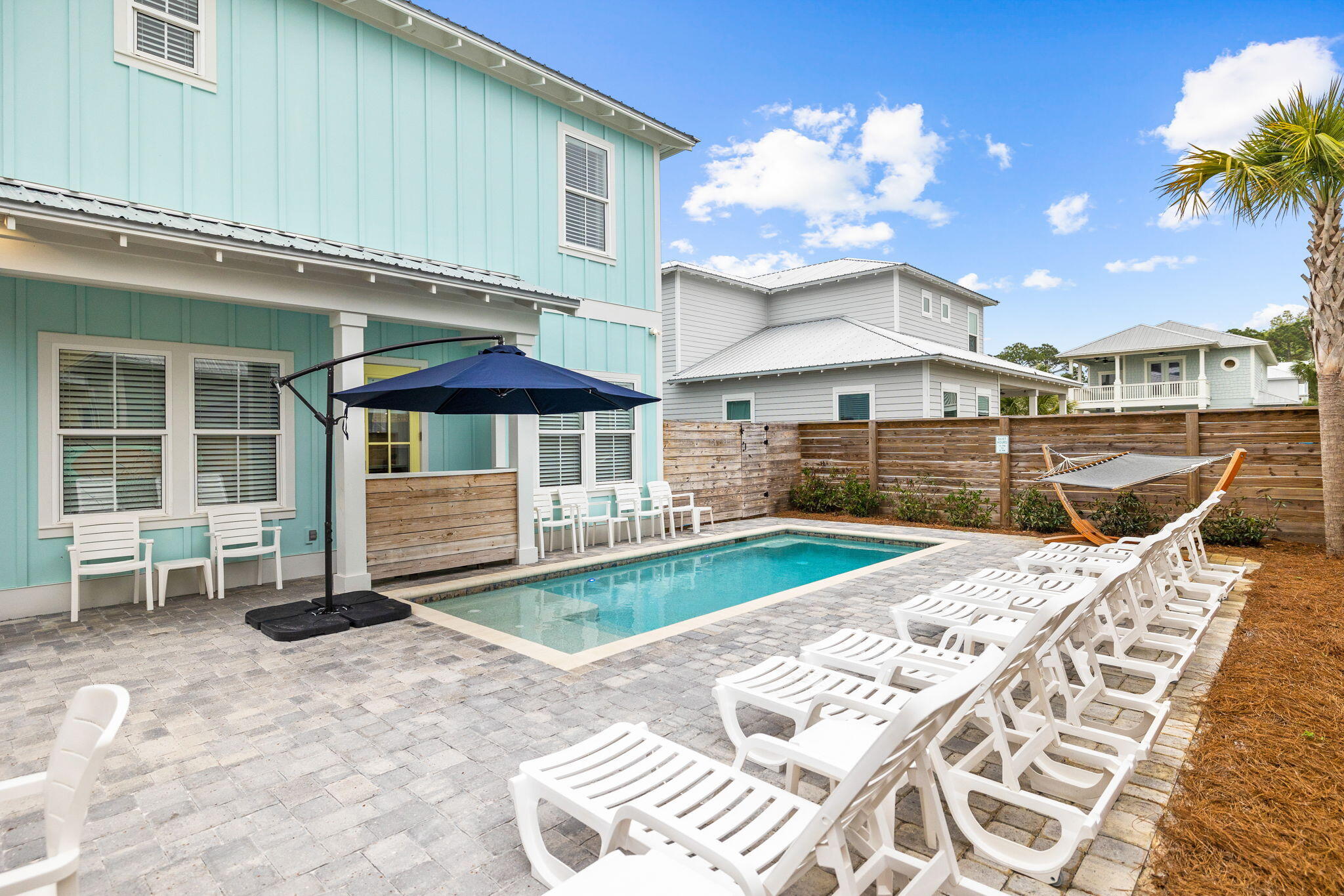 FRANGISTA BEACH 3RD Addition - Residential
