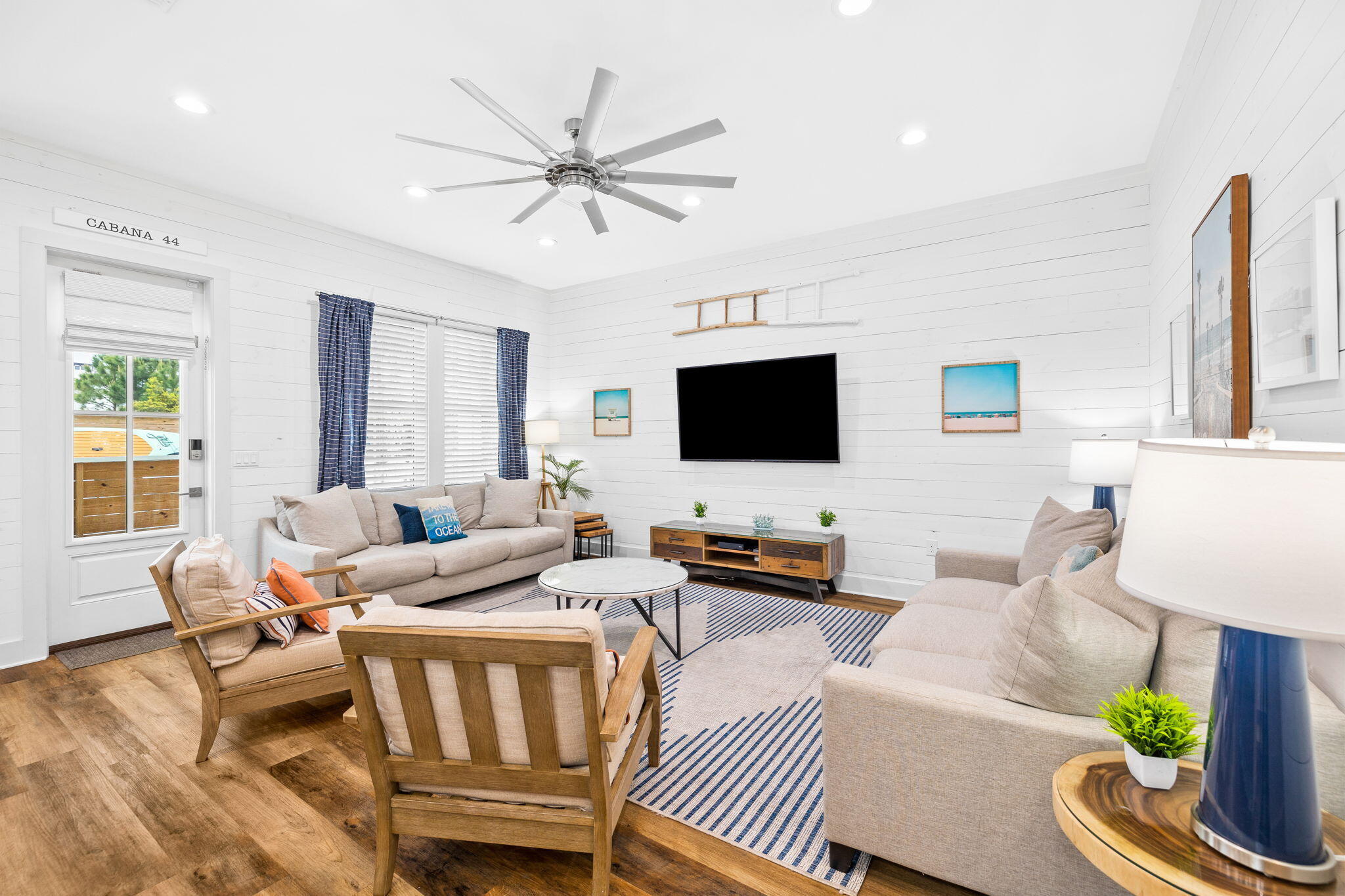 FRANGISTA BEACH 3RD Addition - Residential
