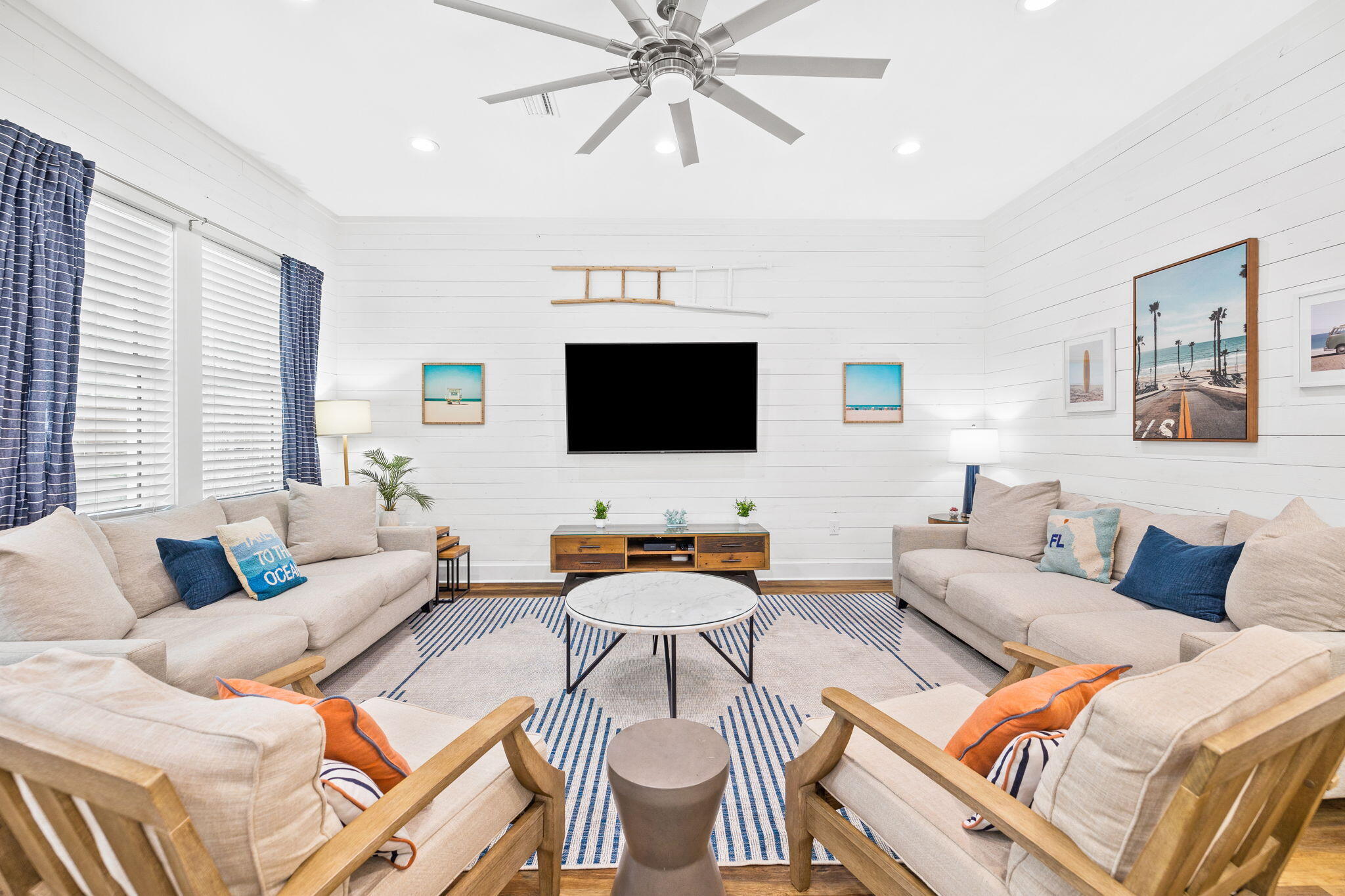 FRANGISTA BEACH 3RD Addition - Residential