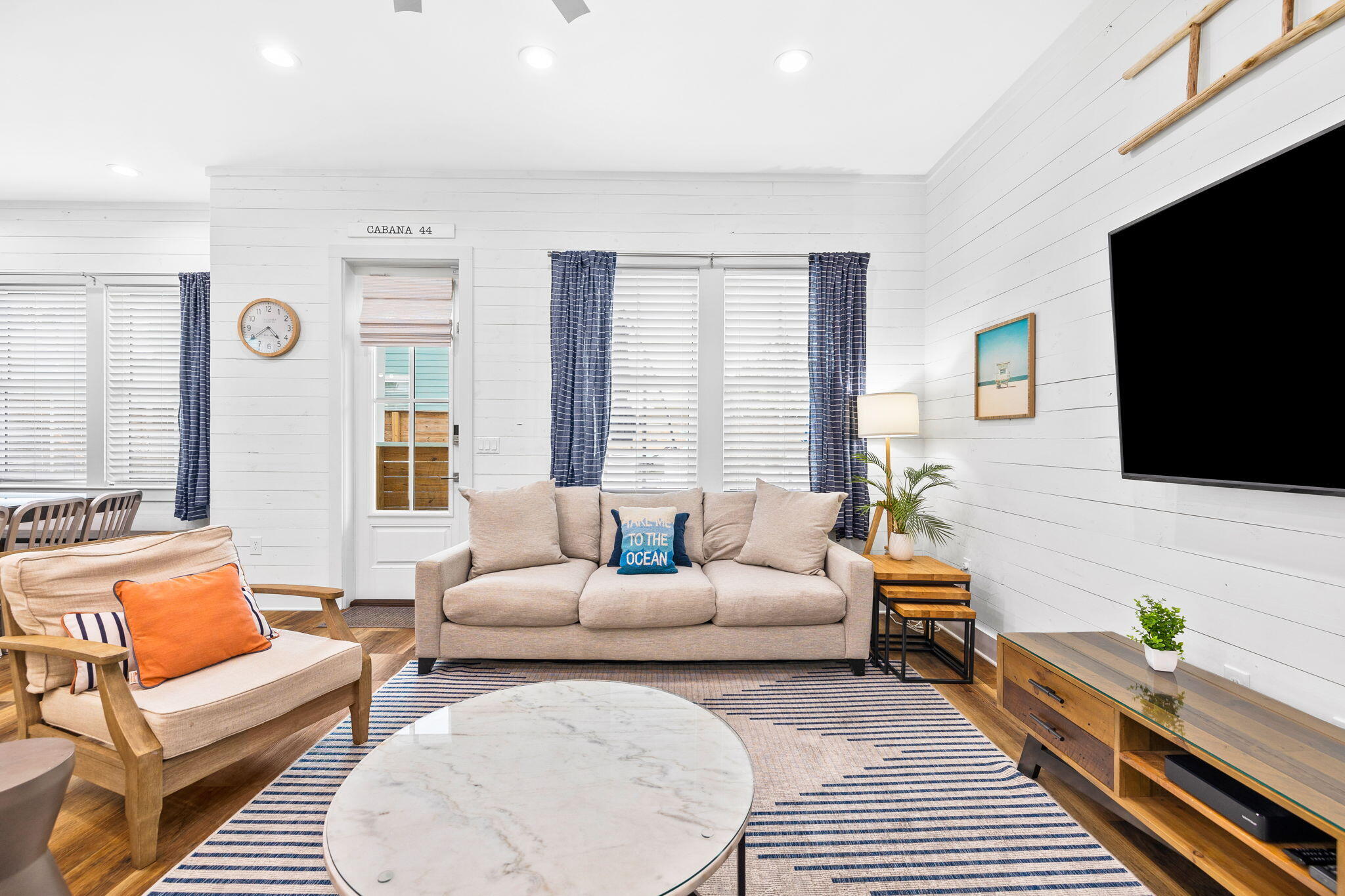 FRANGISTA BEACH 3RD Addition - Residential