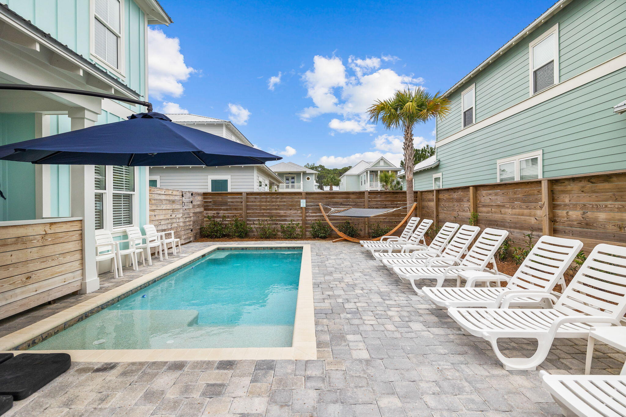 FRANGISTA BEACH 3RD Addition - Residential