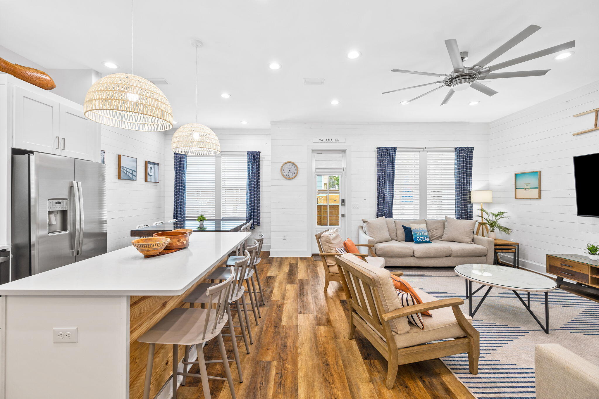 FRANGISTA BEACH 3RD Addition - Residential