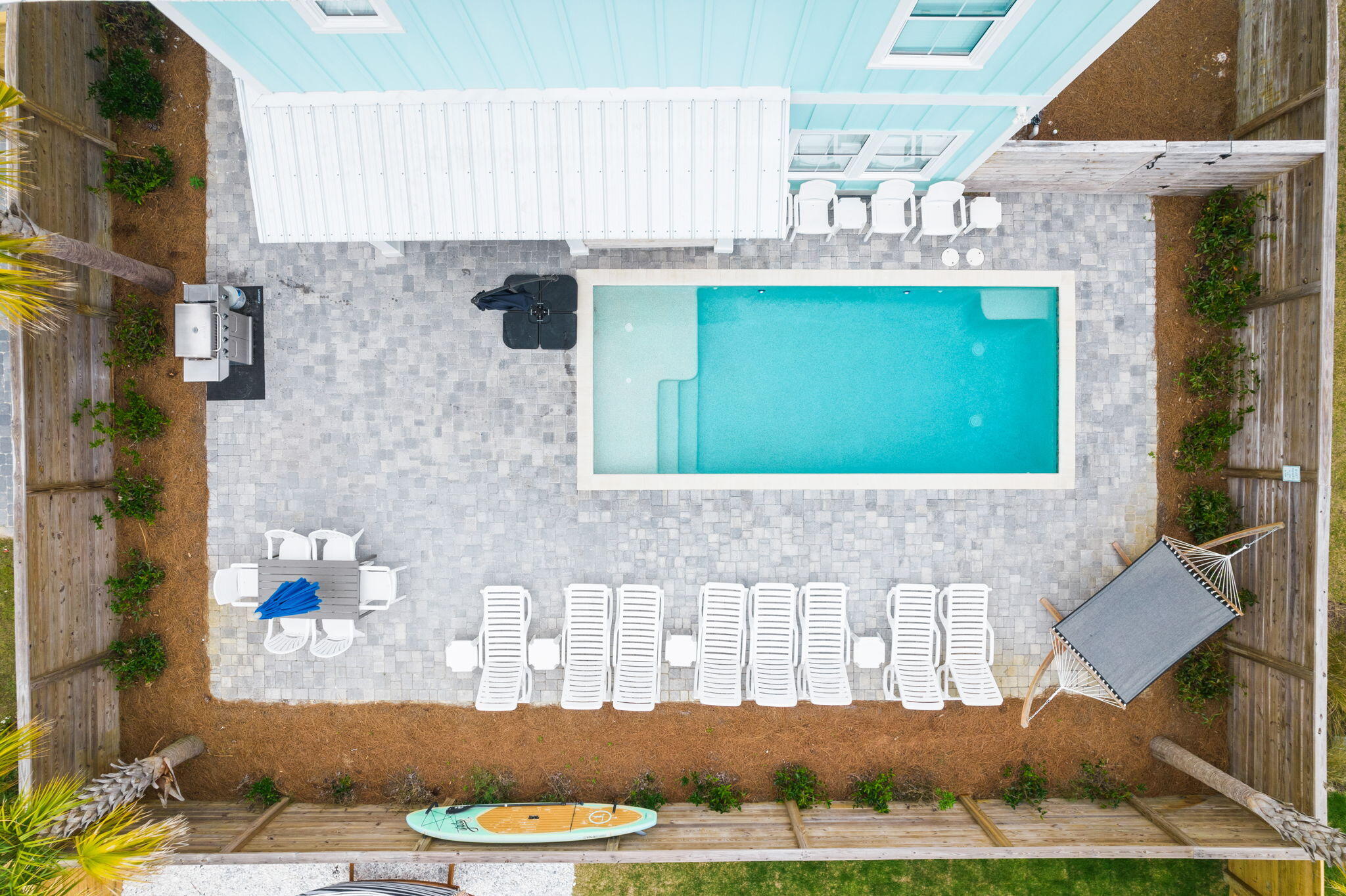 FRANGISTA BEACH 3RD Addition - Residential