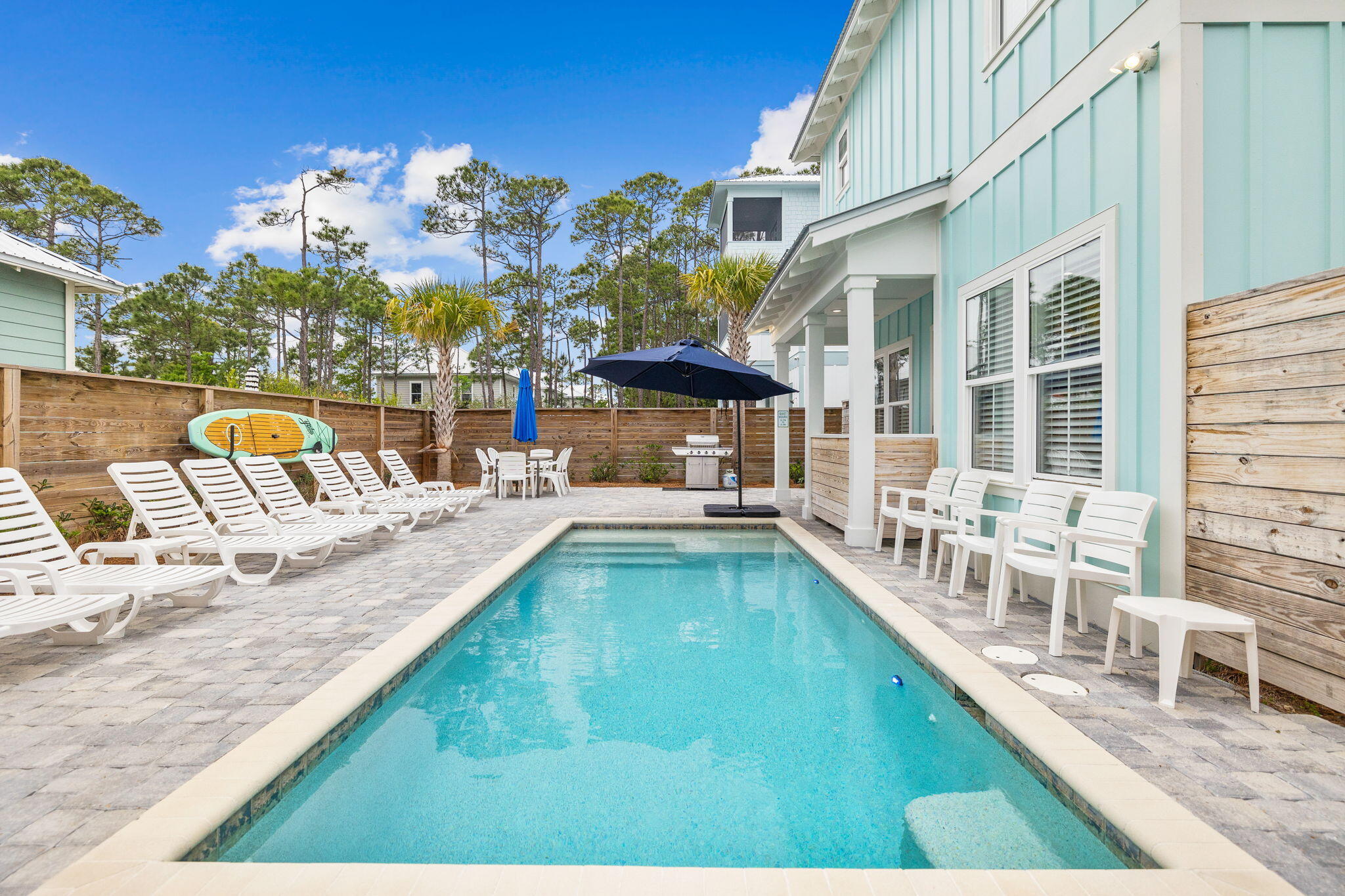 FRANGISTA BEACH 3RD Addition - Residential