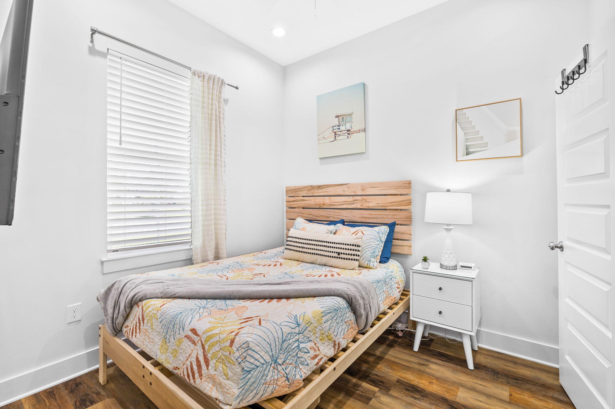 FRANGISTA BEACH 3RD Addition - Residential