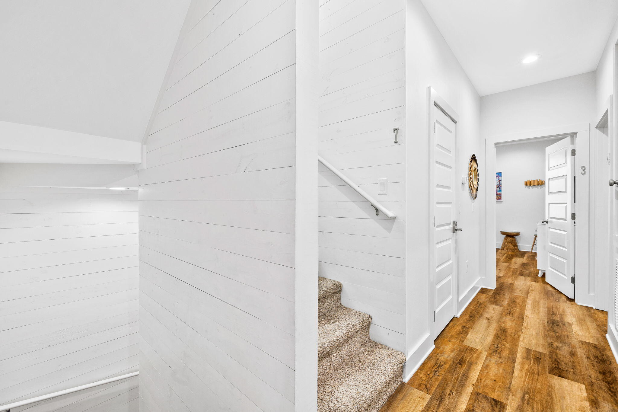 FRANGISTA BEACH 3RD Addition - Residential