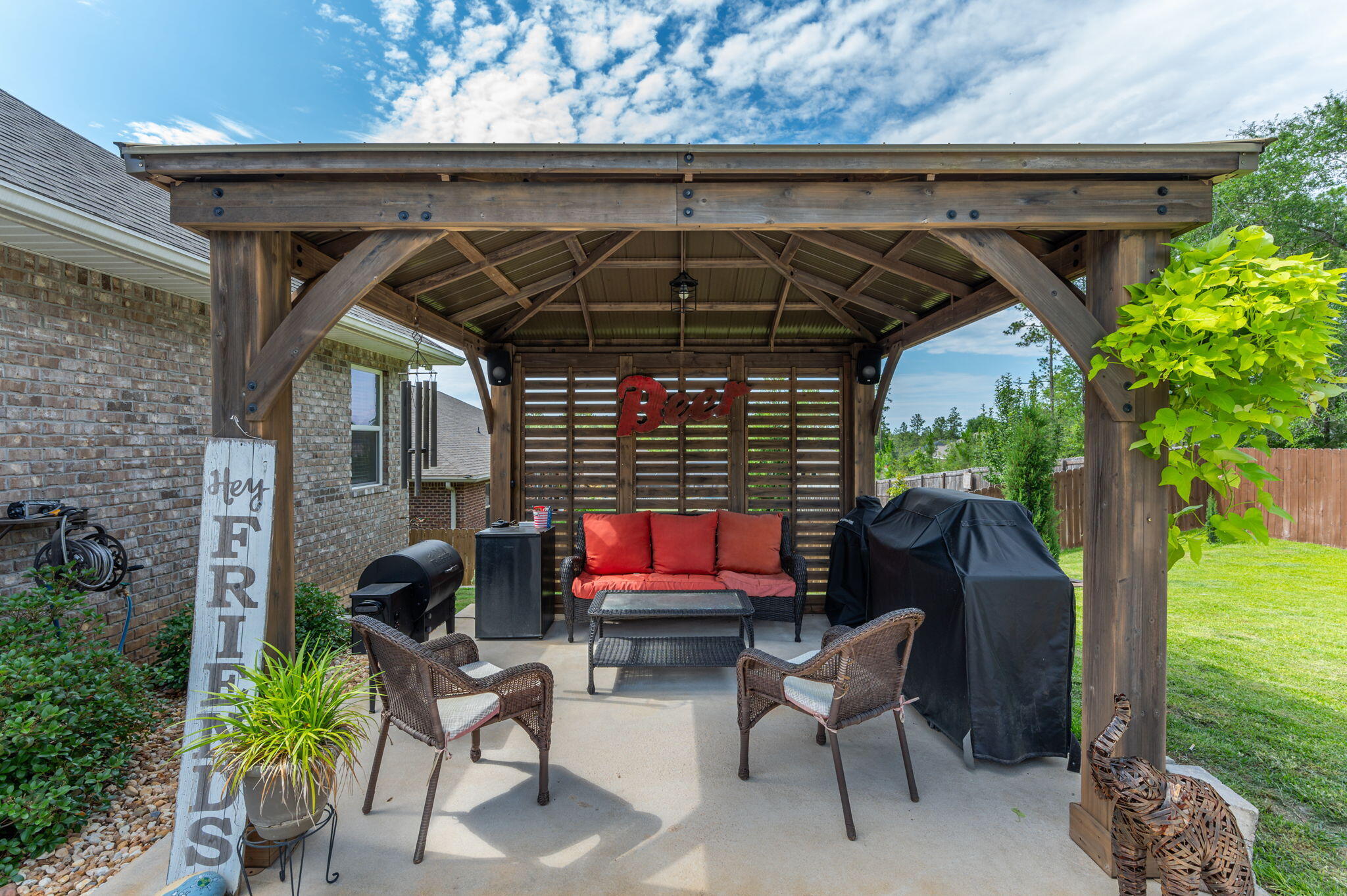 NATURE LAKE PH 1 - Residential