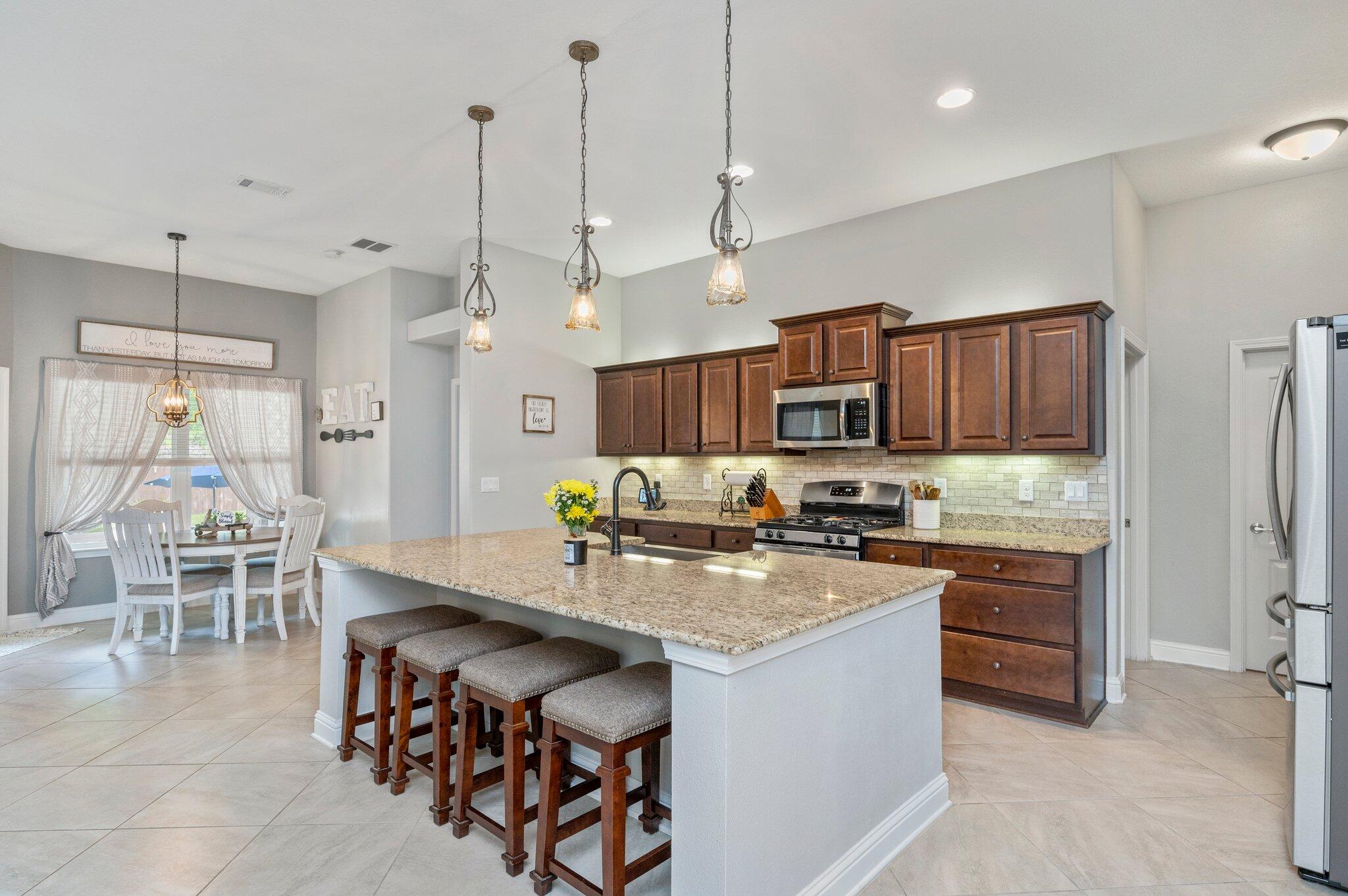 NATURE LAKE PH 1 - Residential