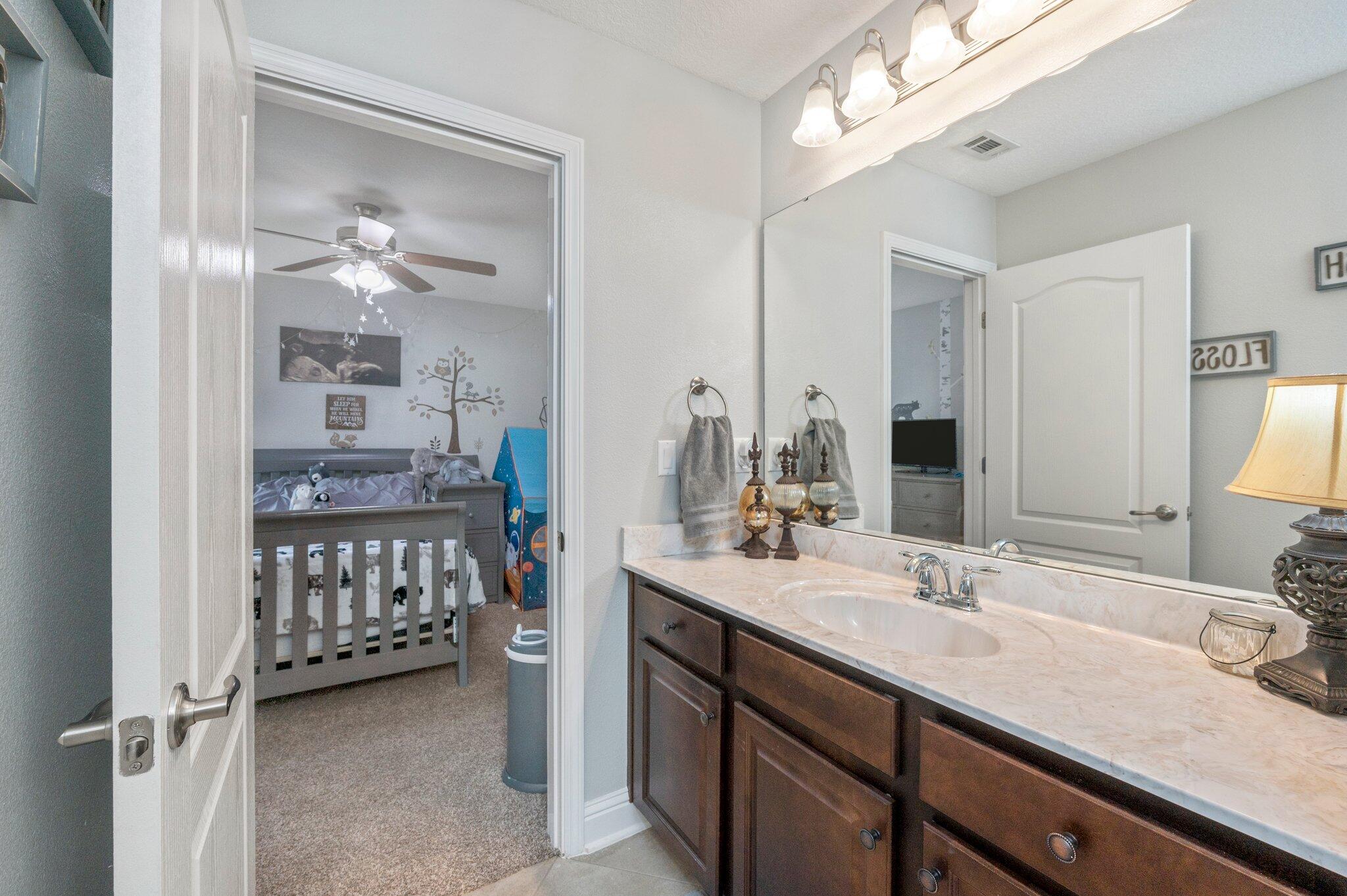 NATURE LAKE PH 1 - Residential