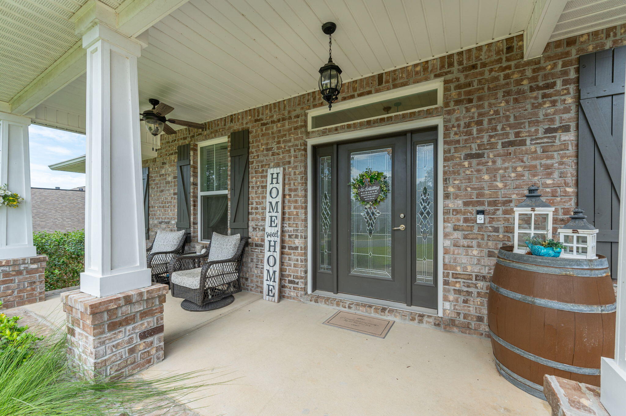 NATURE LAKE PH 1 - Residential