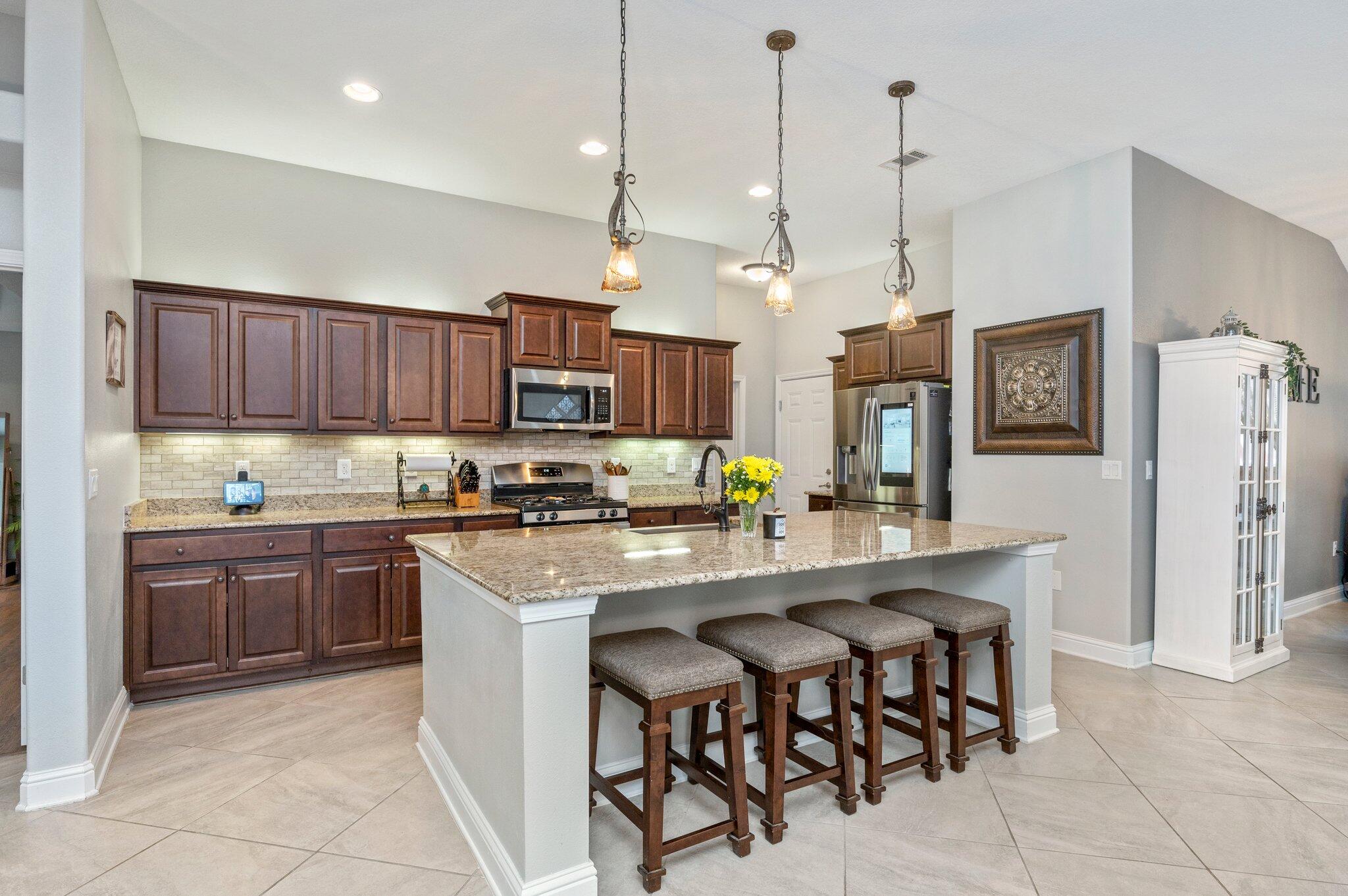 NATURE LAKE PH 1 - Residential