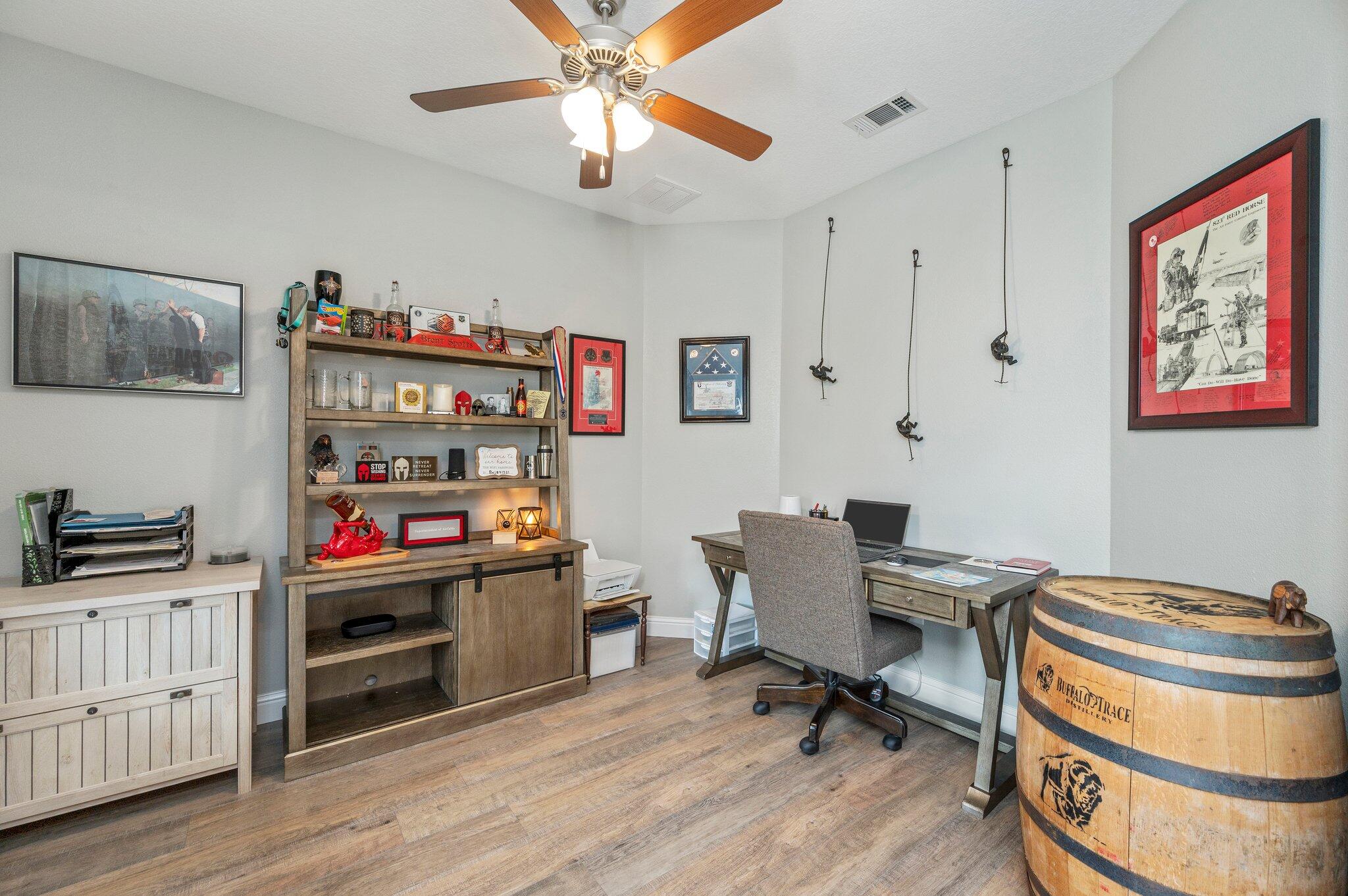 NATURE LAKE PH 1 - Residential