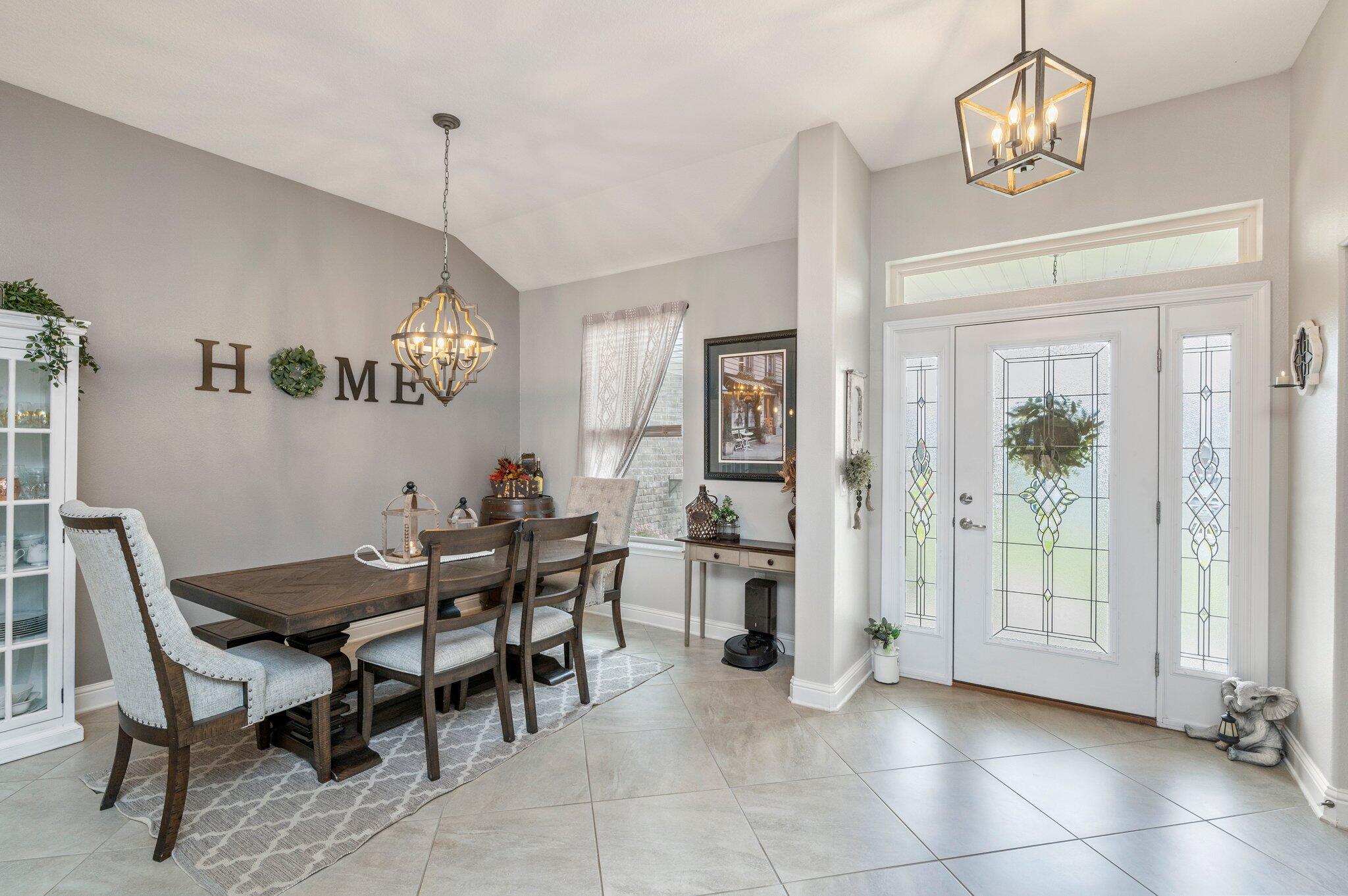 NATURE LAKE PH 1 - Residential