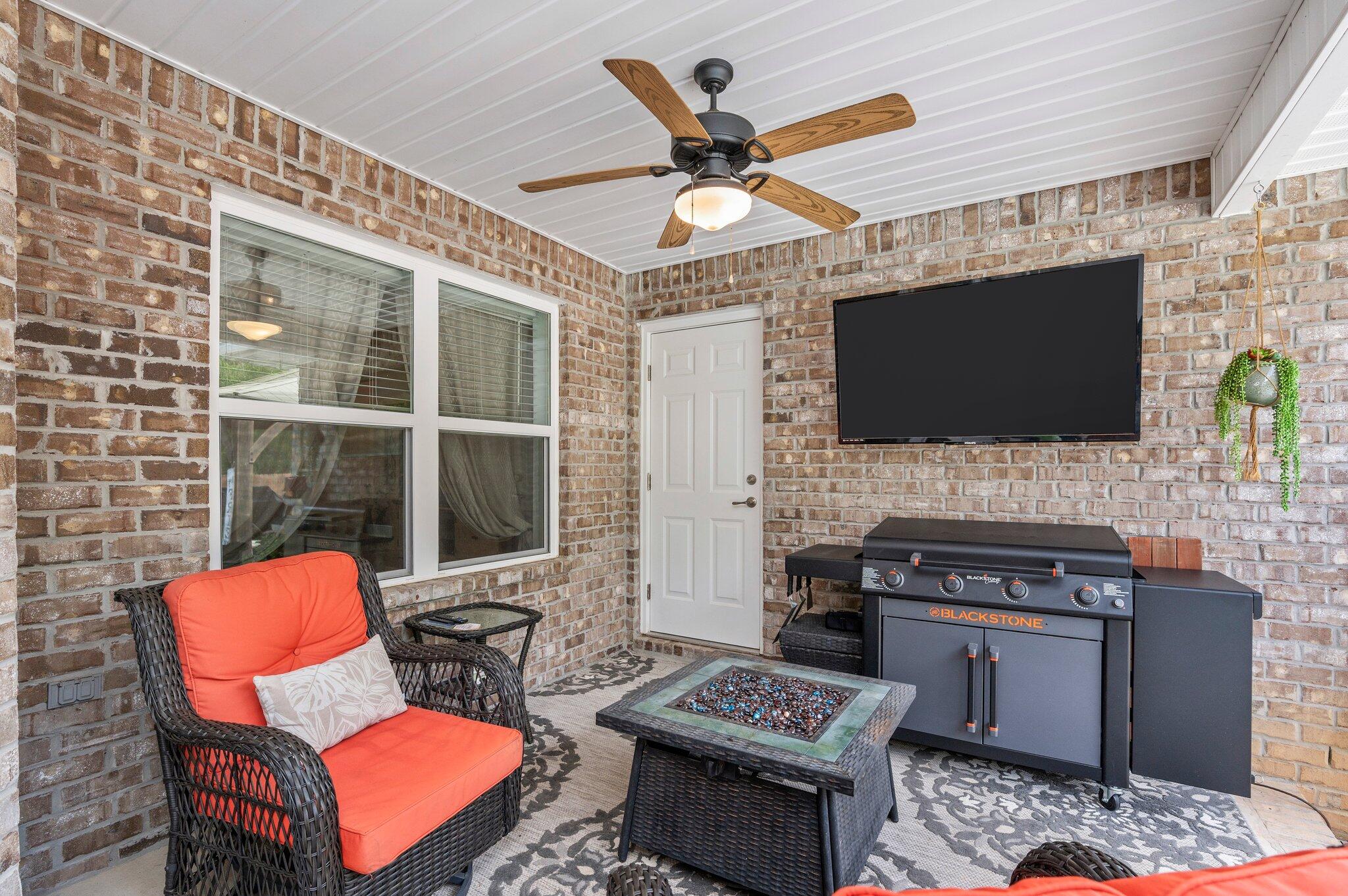 NATURE LAKE PH 1 - Residential