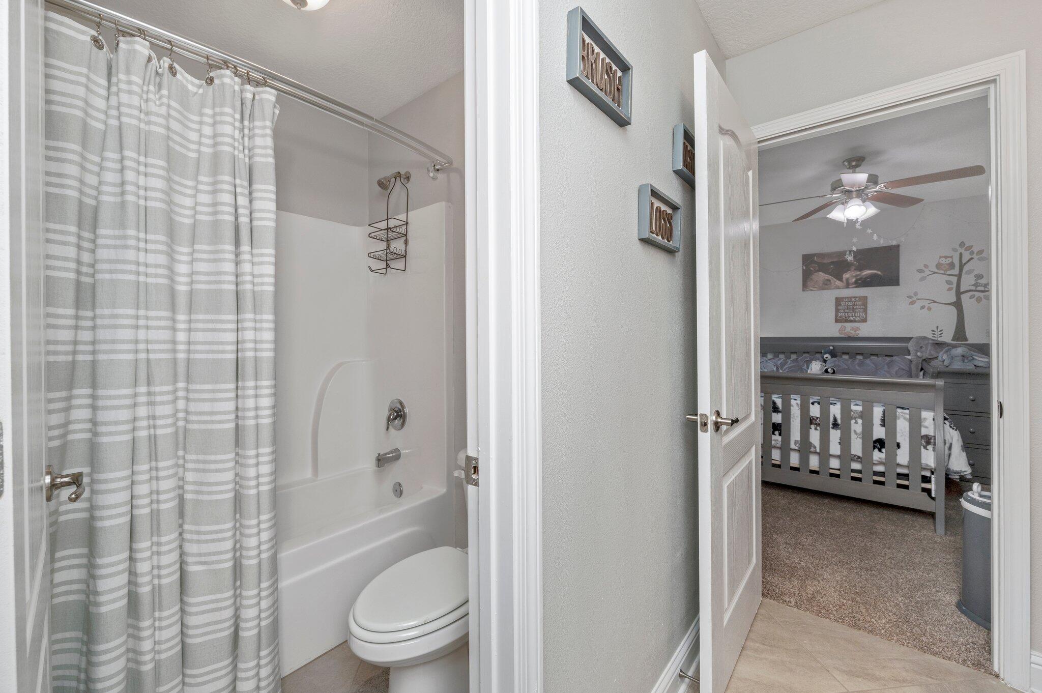 NATURE LAKE PH 1 - Residential