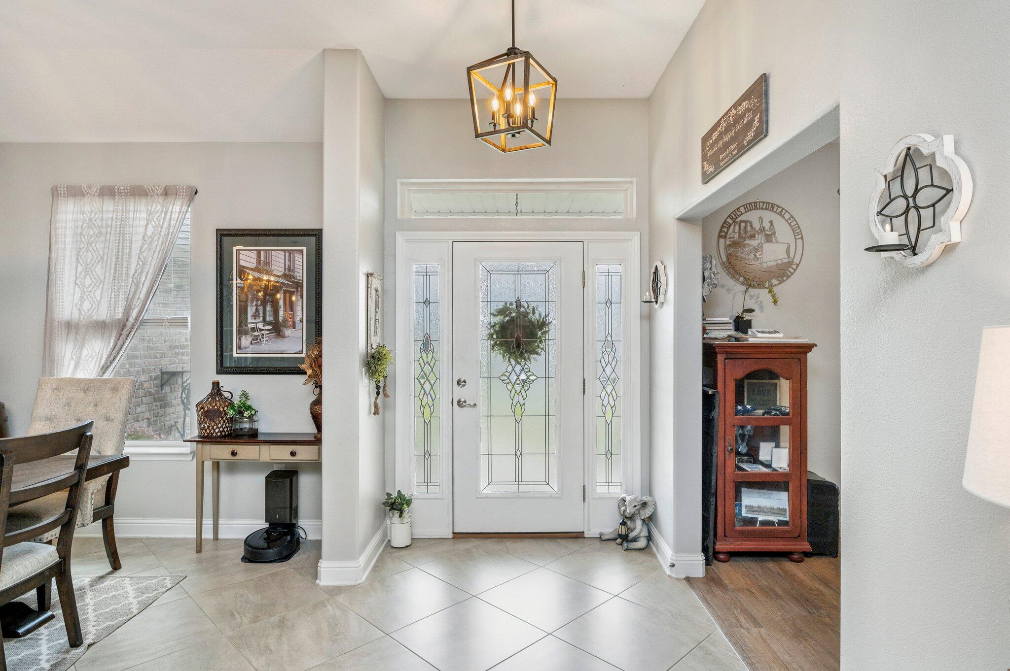 NATURE LAKE PH 1 - Residential