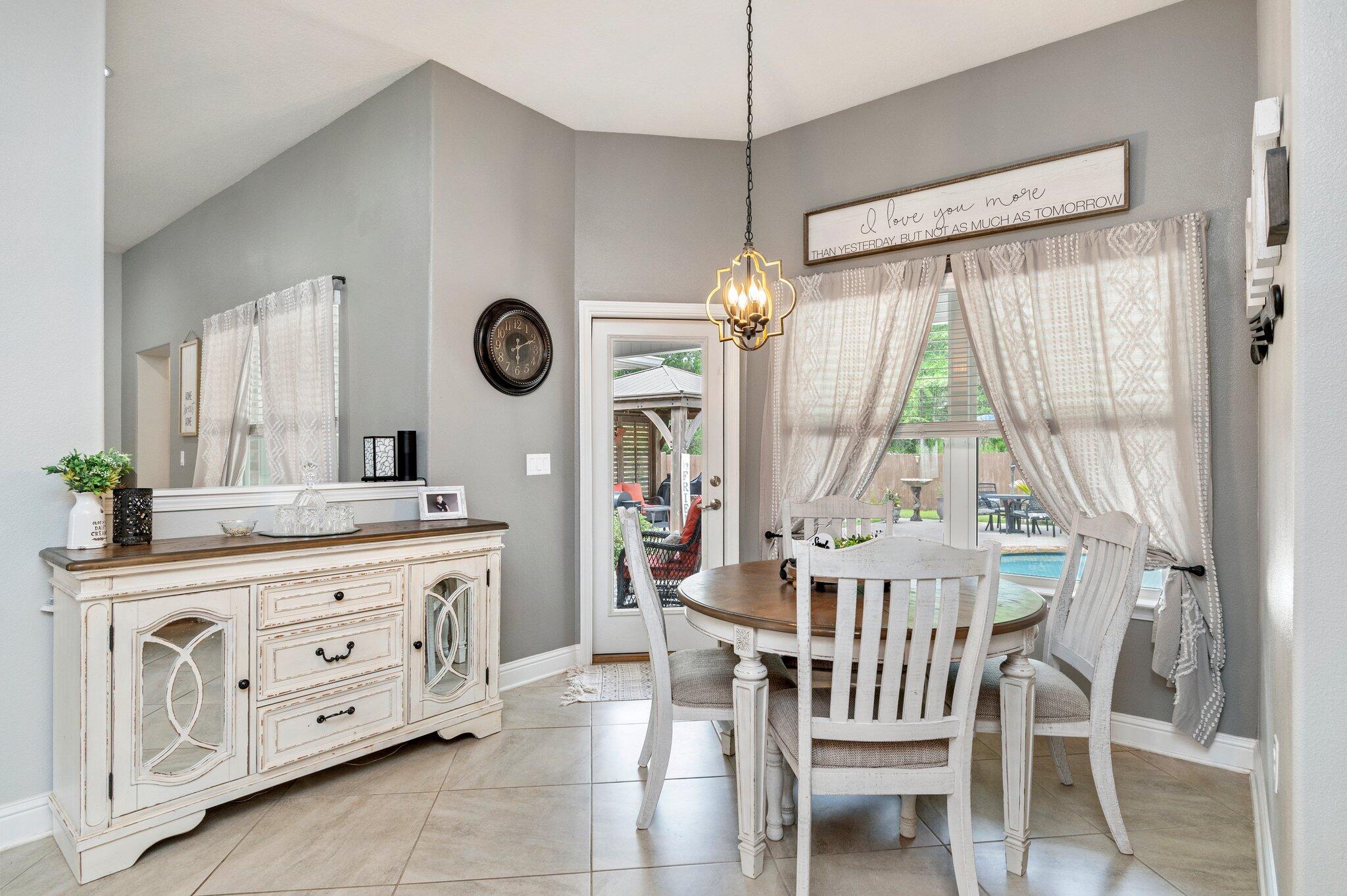 NATURE LAKE PH 1 - Residential