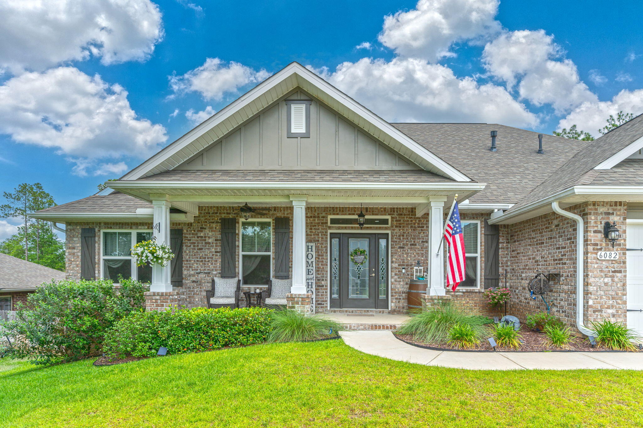 NATURE LAKE PH 1 - Residential