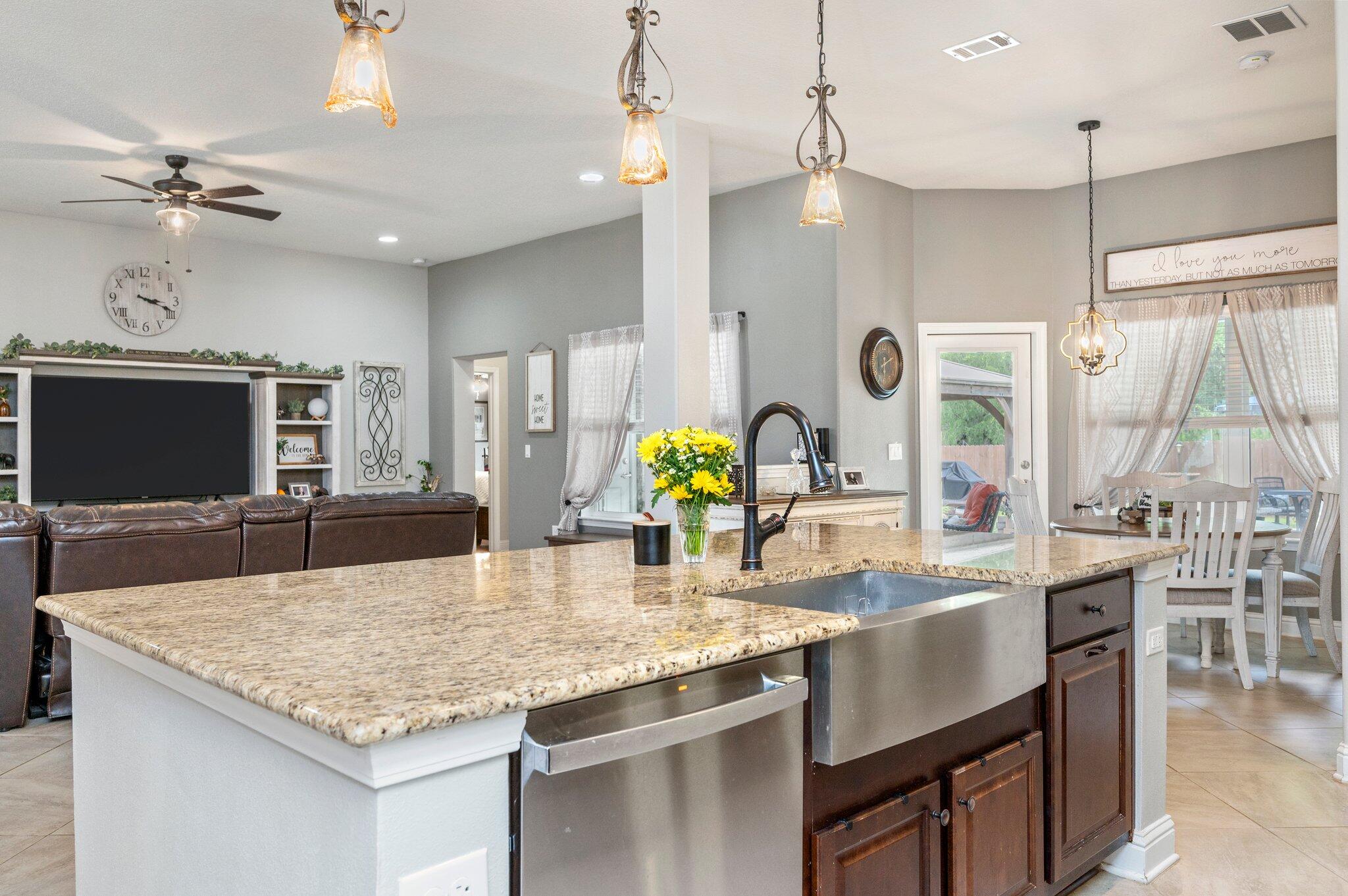 NATURE LAKE PH 1 - Residential