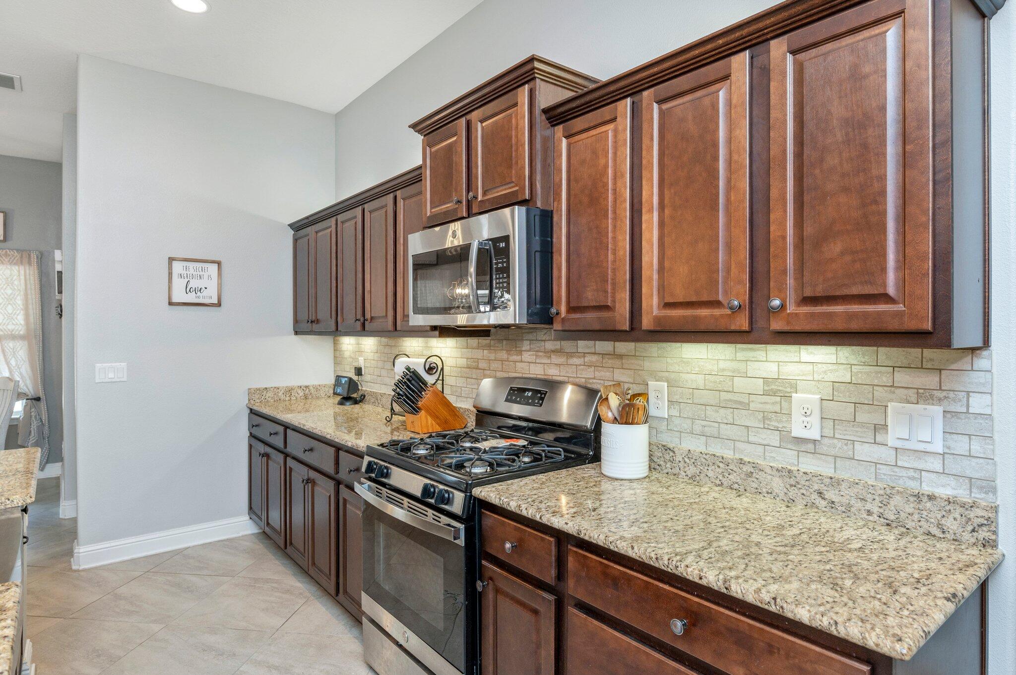 NATURE LAKE PH 1 - Residential