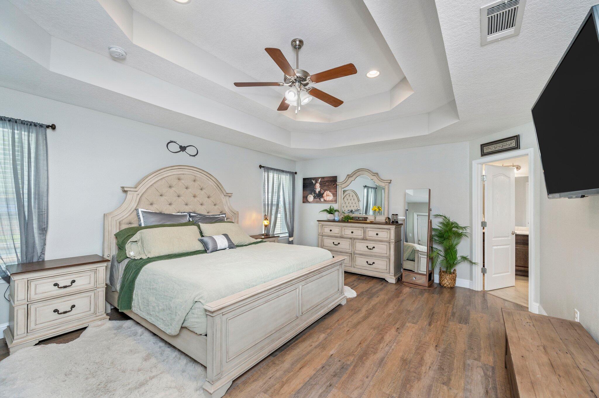 NATURE LAKE PH 1 - Residential