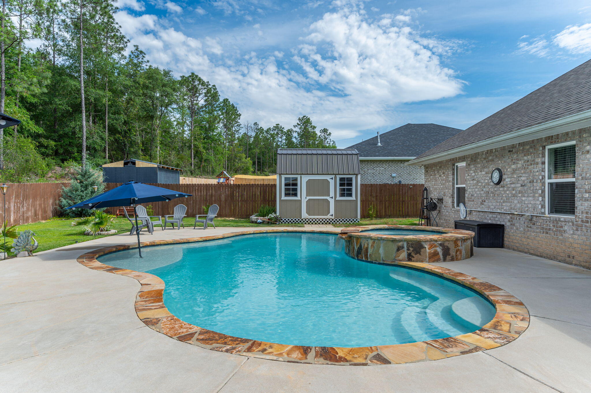 NATURE LAKE PH 1 - Residential