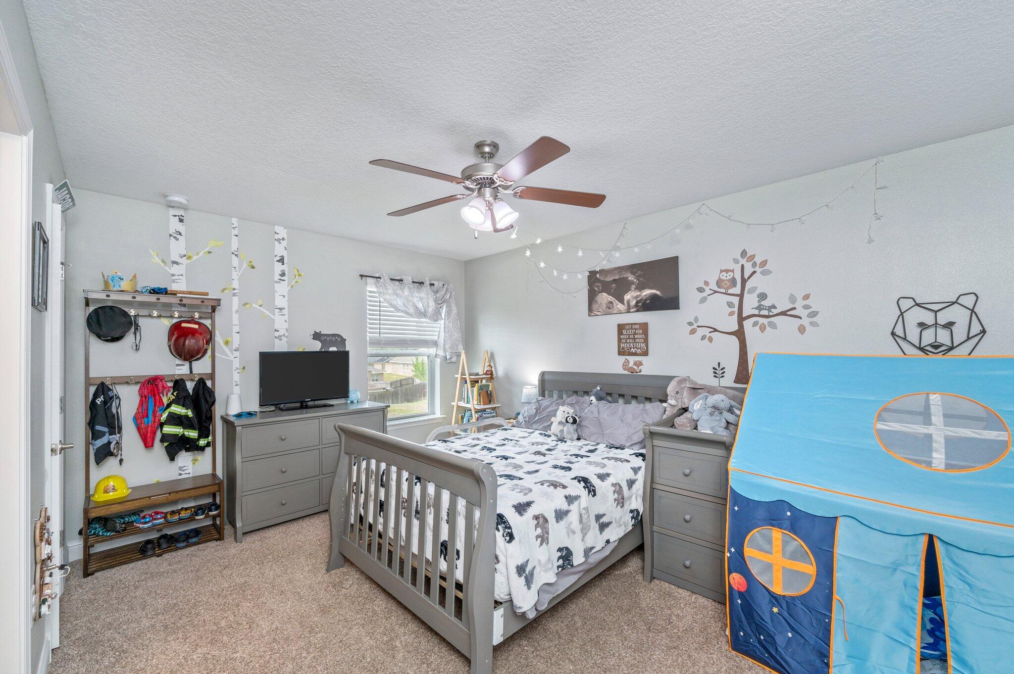 NATURE LAKE PH 1 - Residential