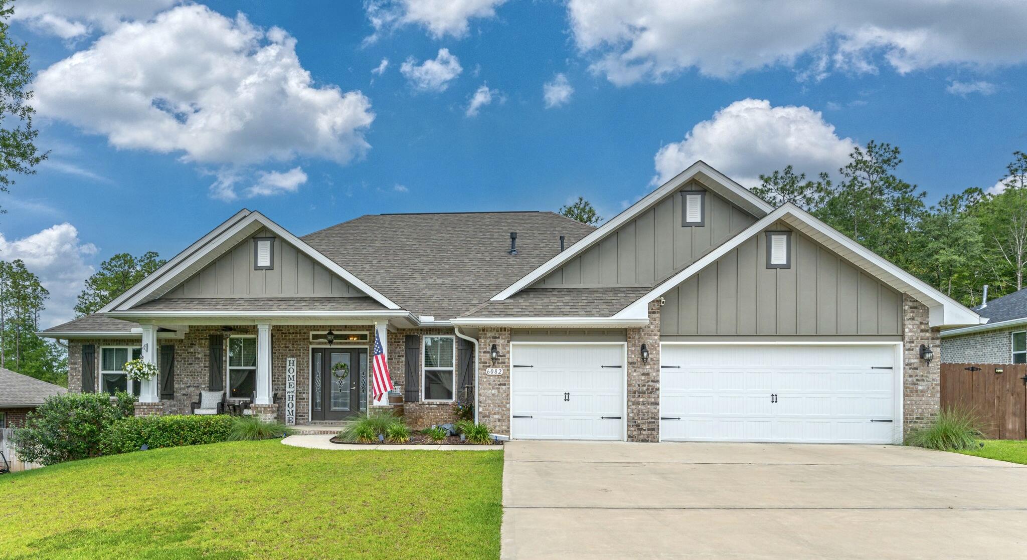 NATURE LAKE PH 1 - Residential